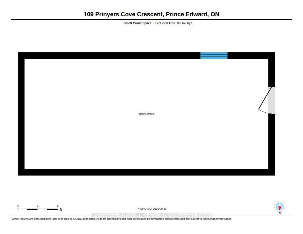 Photo 49 of 109 Prinyers Cove Crescent, Prince Edward County, North Marysburg Ward — HOMEH