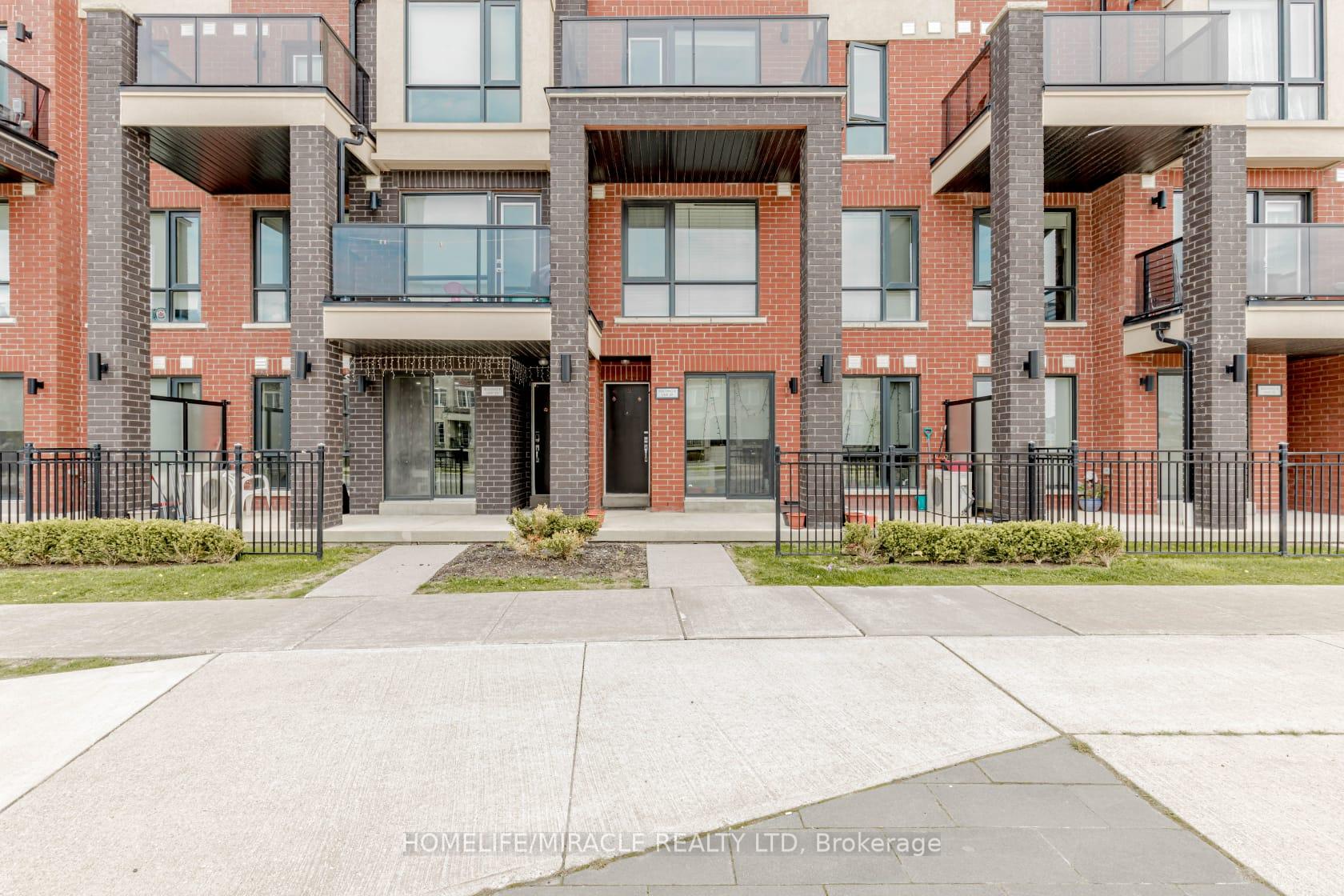 Photo 2 of Unit 29, 100 Dufay Road, Brampton, Northwest Brampton — HOMEH