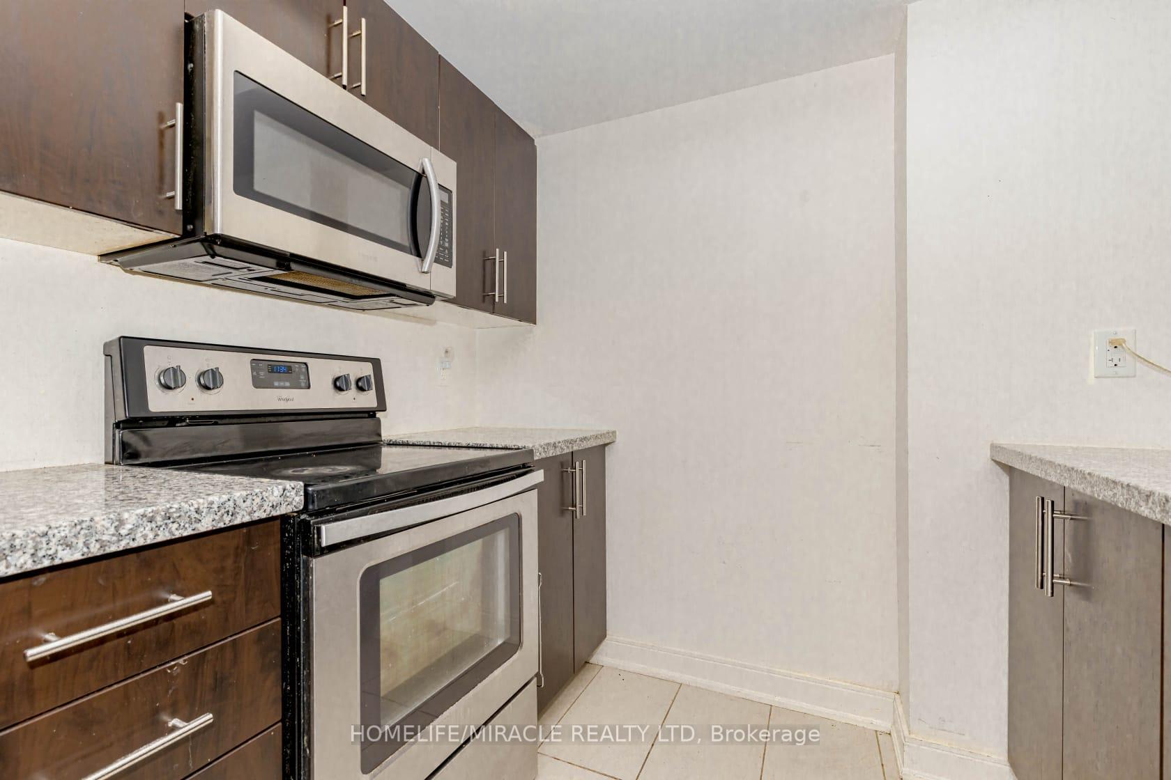 Photo 3 of Unit 29, 100 Dufay Road, Brampton, Northwest Brampton — HOMEH