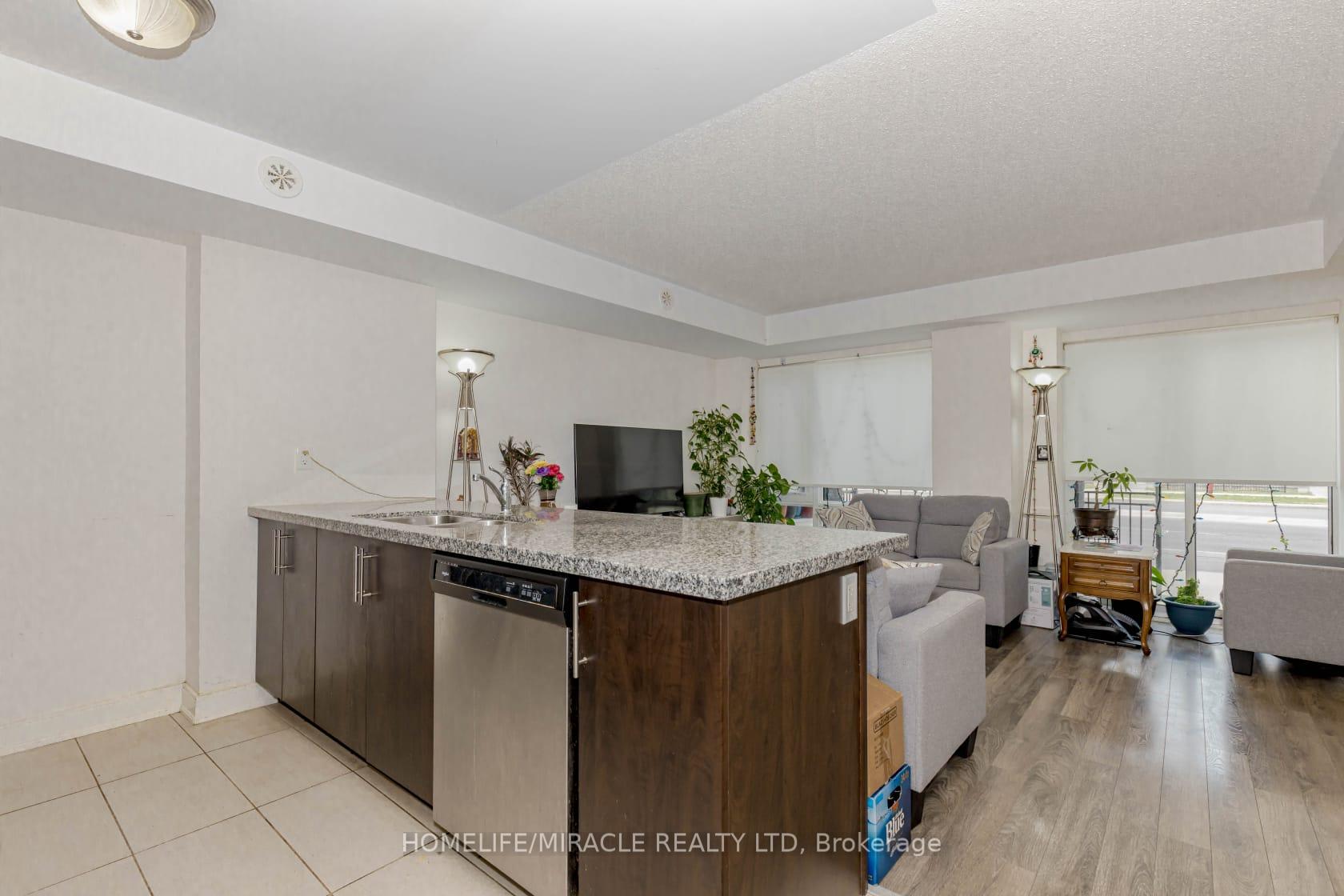 Photo 4 of Unit 29, 100 Dufay Road, Brampton, Northwest Brampton — HOMEH