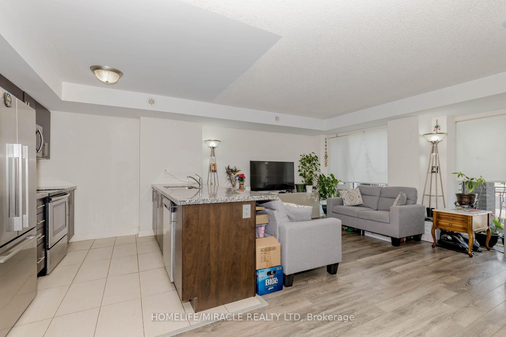 Photo 5 of Unit 29, 100 Dufay Road, Brampton, Northwest Brampton — HOMEH