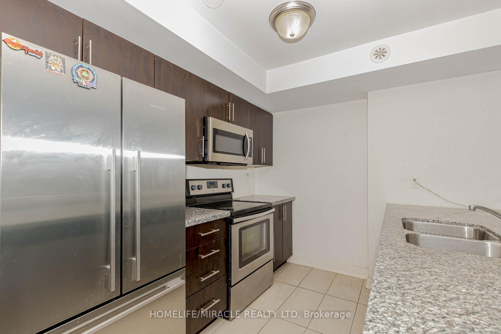 Photo 6 of Unit 29, 100 Dufay Road, Brampton, Northwest Brampton — HOMEH