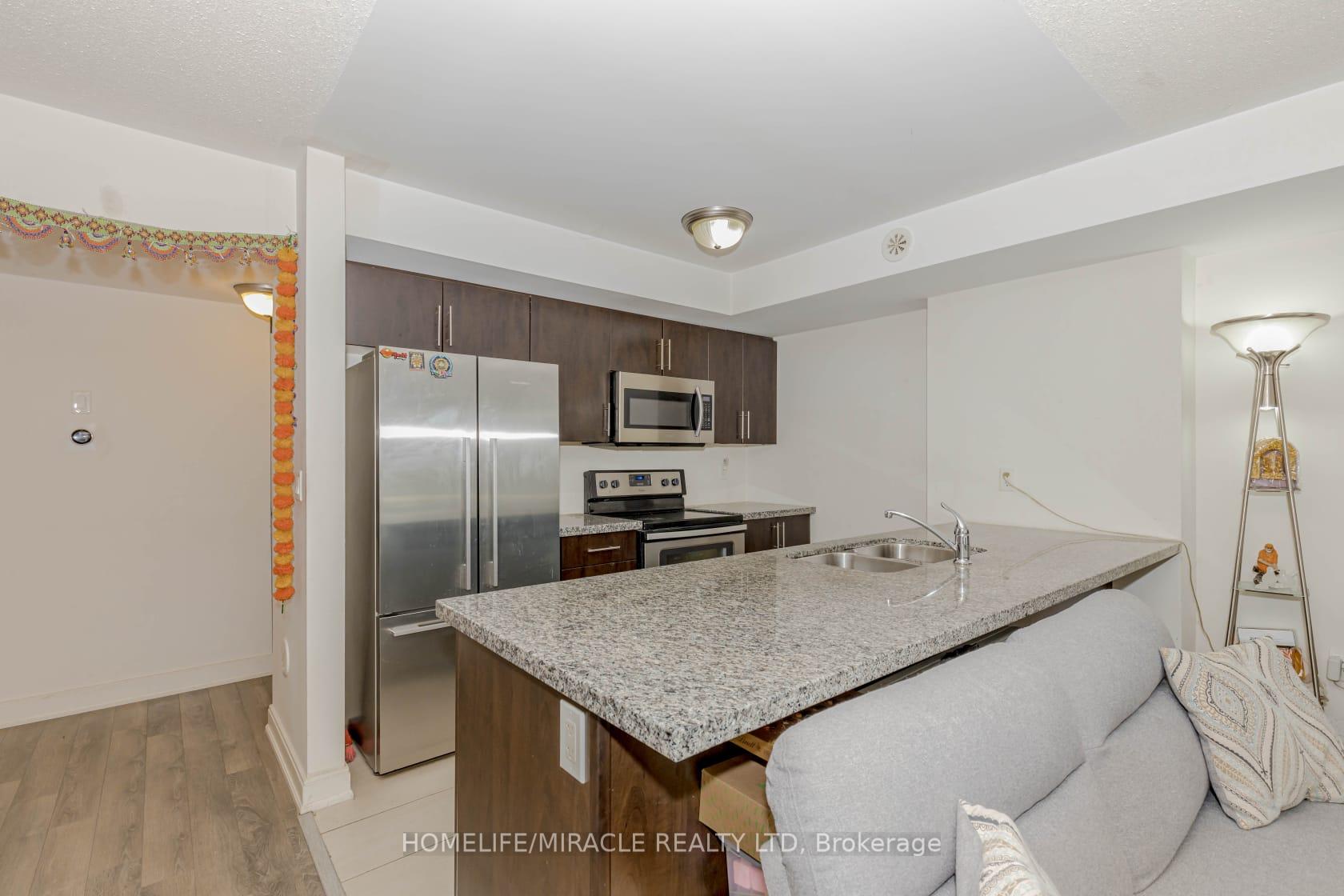 Photo 8 of Unit 29, 100 Dufay Road, Brampton, Northwest Brampton — HOMEH