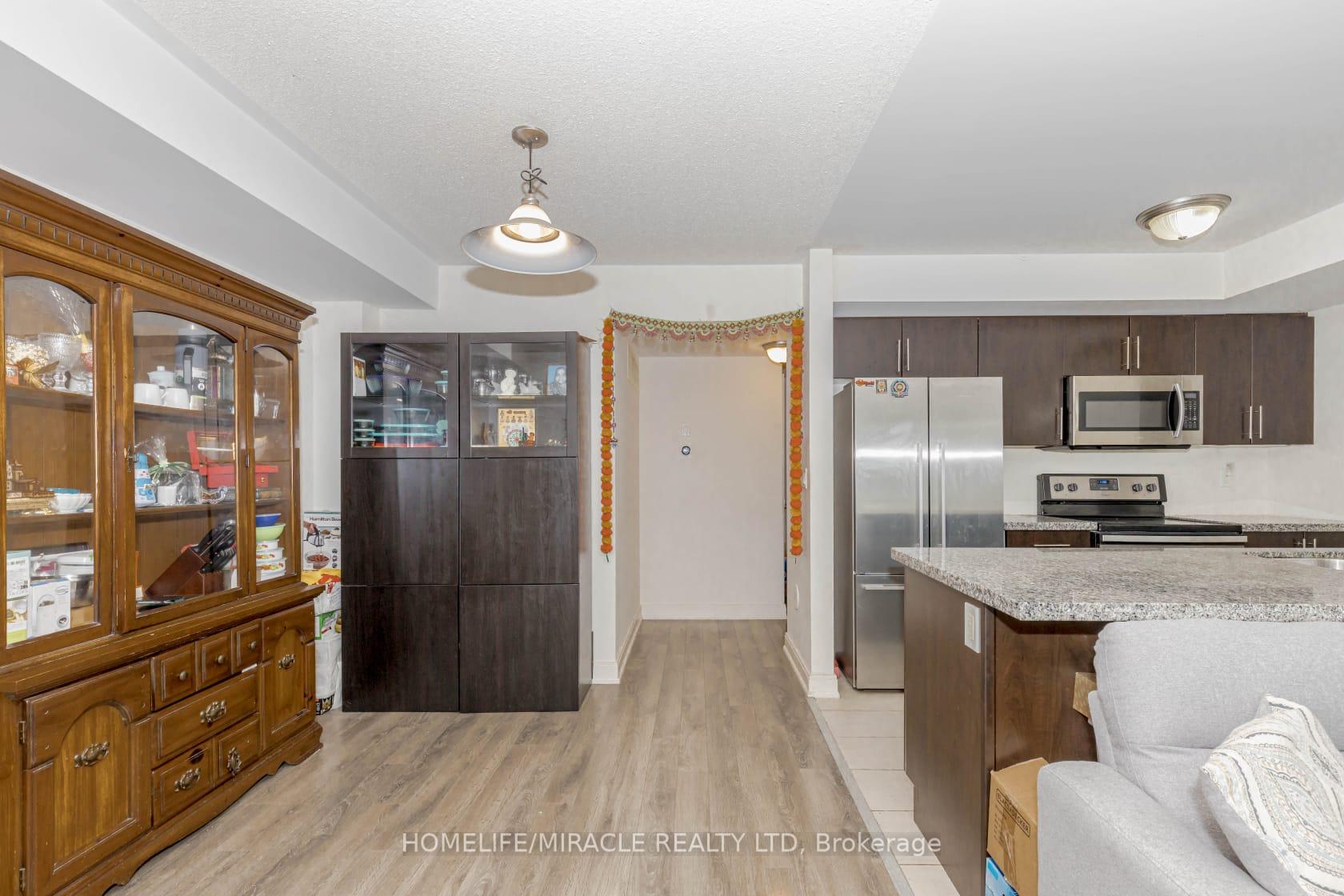 Photo 9 of Unit 29, 100 Dufay Road, Brampton, Northwest Brampton — HOMEH
