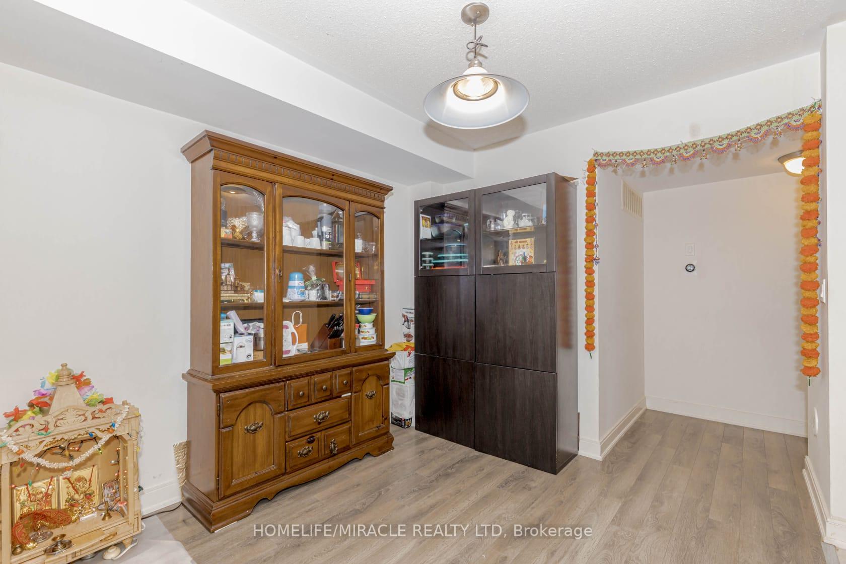 Photo 10 of Unit 29, 100 Dufay Road, Brampton, Northwest Brampton — HOMEH