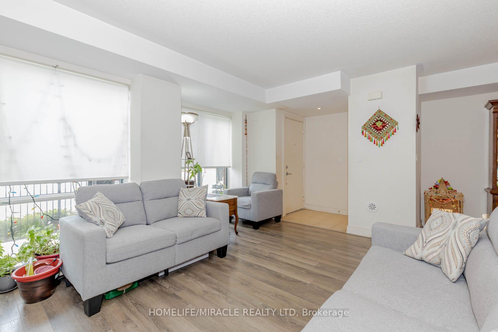 Photo 11 of Unit 29, 100 Dufay Road, Brampton, Northwest Brampton — HOMEH