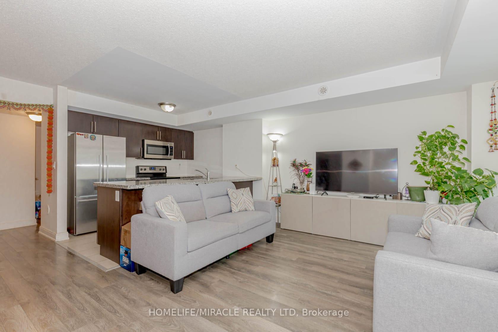 Photo 13 of Unit 29, 100 Dufay Road, Brampton, Northwest Brampton — HOMEH