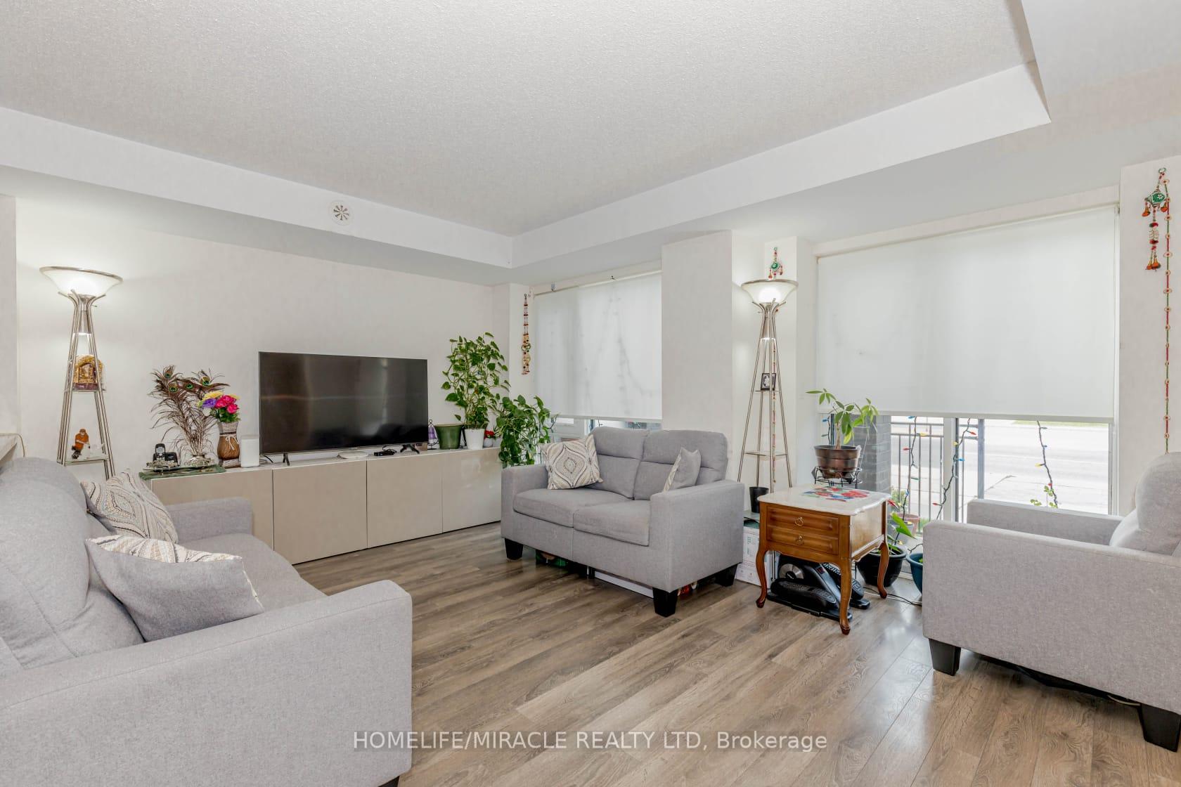 Photo 14 of Unit 29, 100 Dufay Road, Brampton, Northwest Brampton — HOMEH
