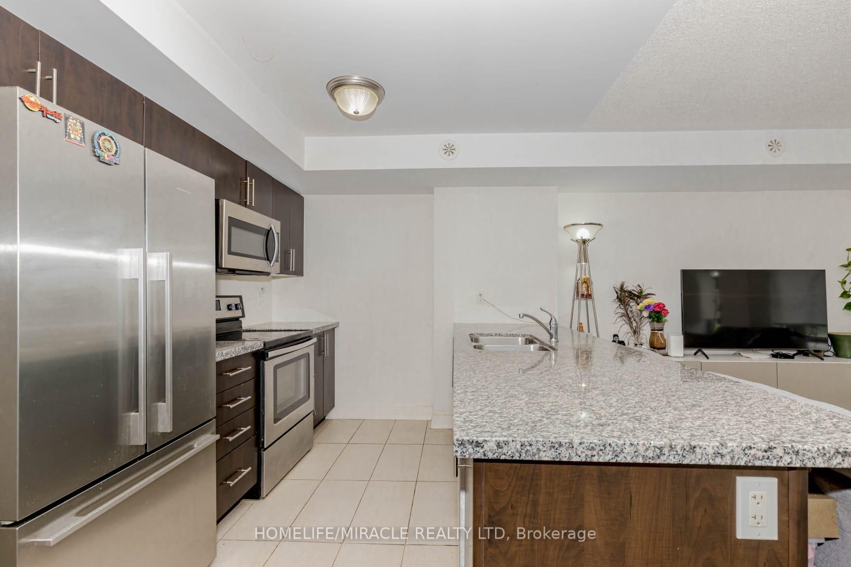 Photo 16 of Unit 29, 100 Dufay Road, Brampton, Northwest Brampton — HOMEH