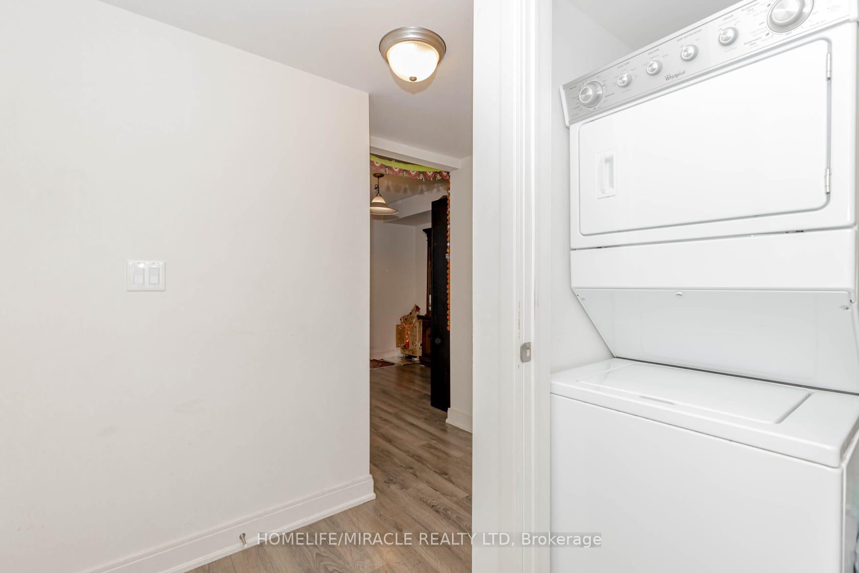 Photo 17 of Unit 29, 100 Dufay Road, Brampton, Northwest Brampton — HOMEH