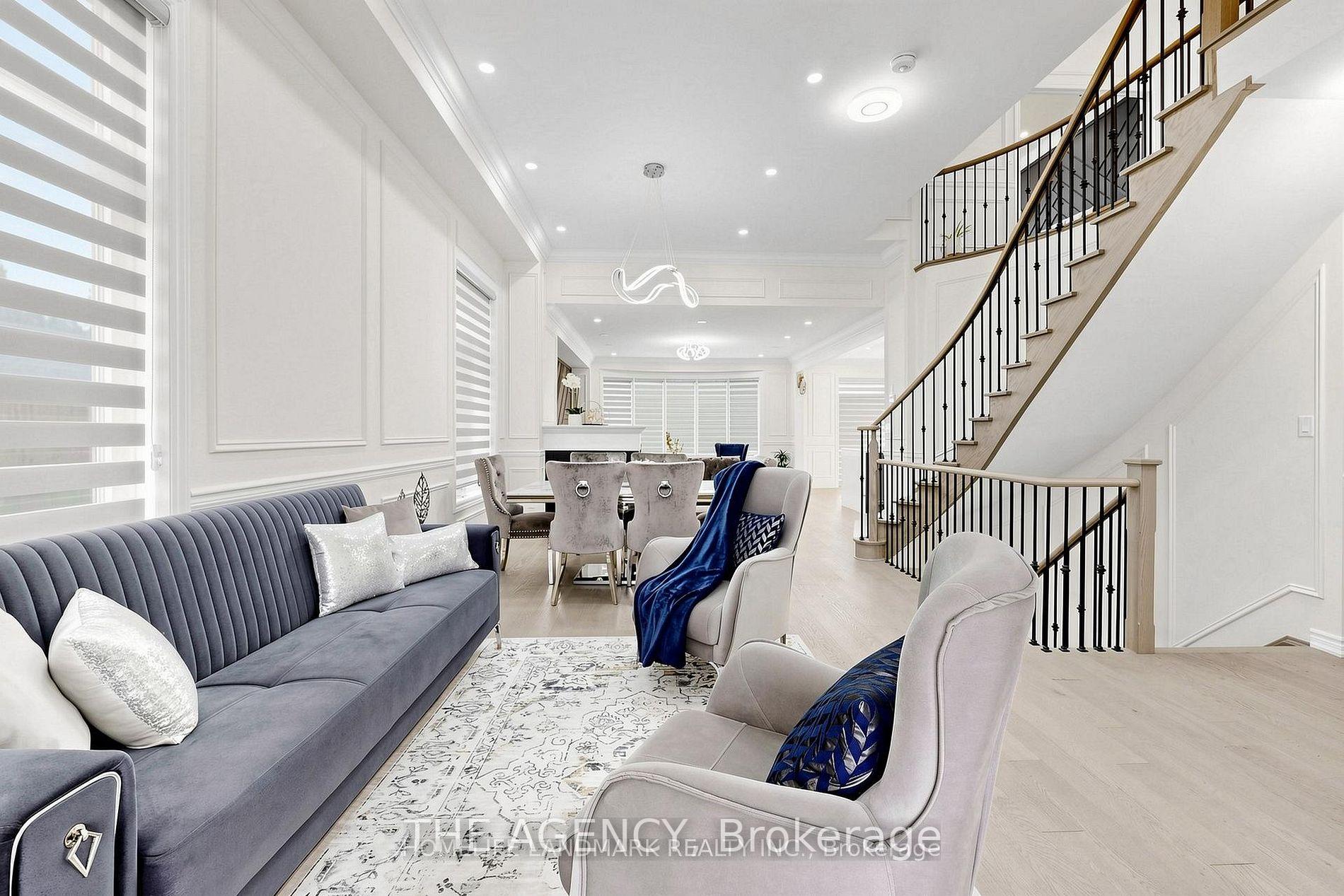 Photo 4 of 45 Morley Crescent, Whitby, Rolling Acres — HOMEH