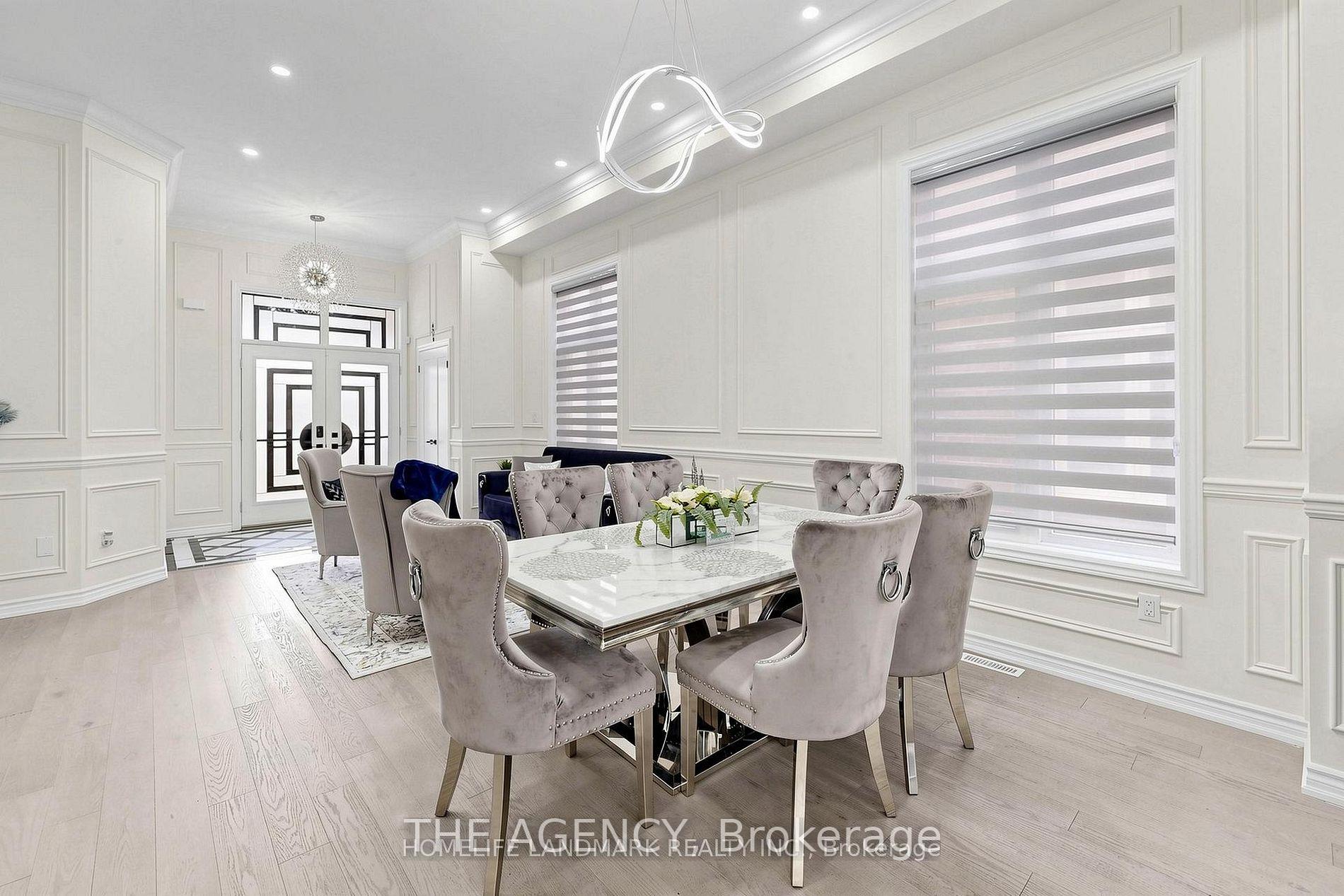 Photo 5 of 45 Morley Crescent, Whitby, Rolling Acres — HOMEH