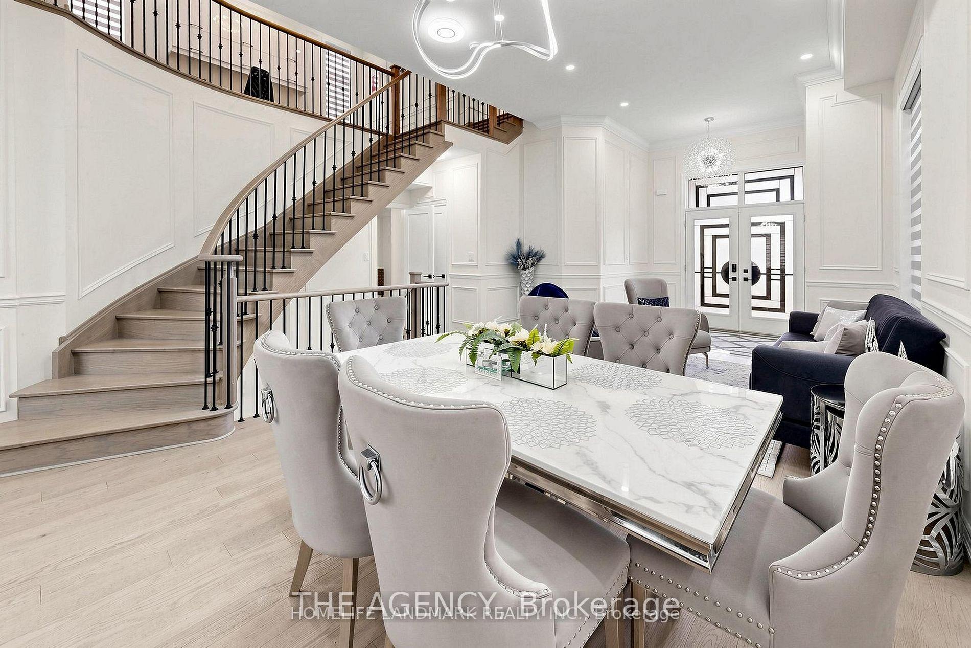 Photo 6 of 45 Morley Crescent, Whitby, Rolling Acres — HOMEH