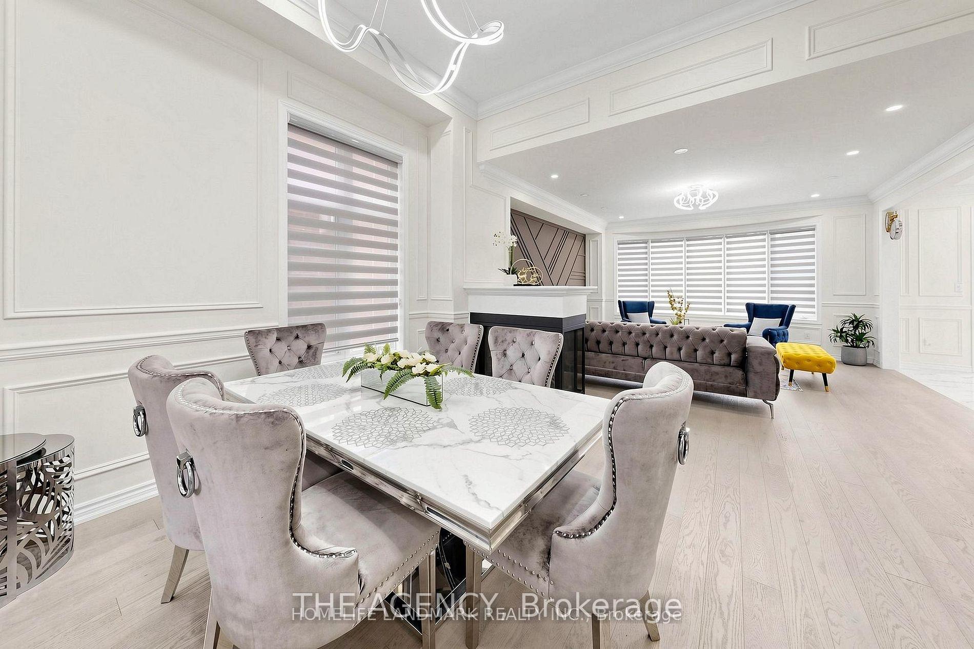 Photo 7 of 45 Morley Crescent, Whitby, Rolling Acres — HOMEH
