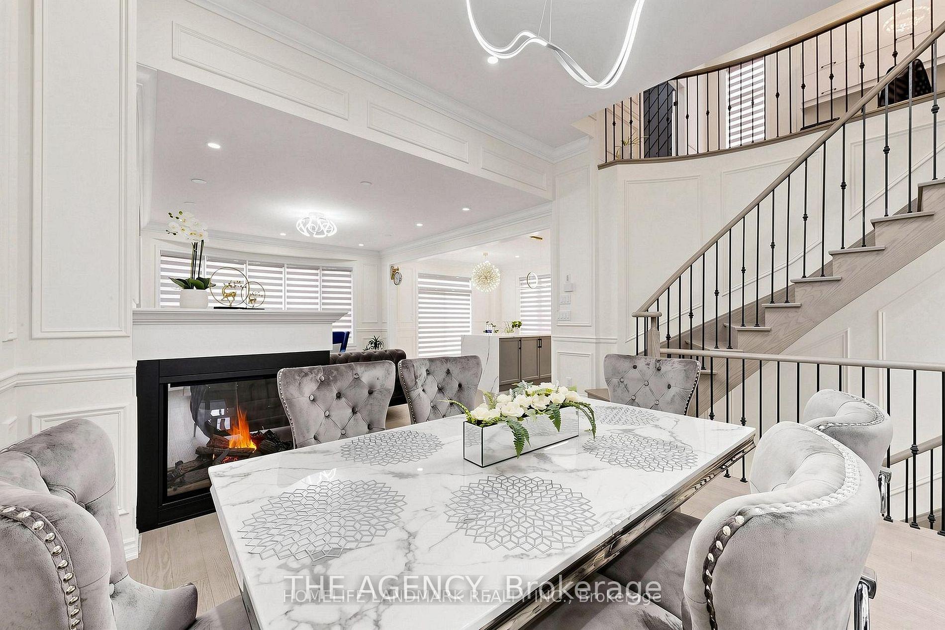Photo 8 of 45 Morley Crescent, Whitby, Rolling Acres — HOMEH