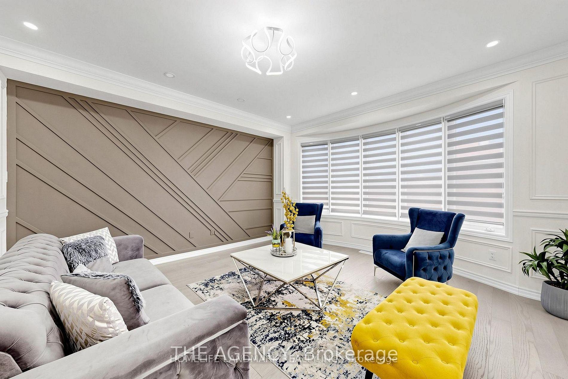 Photo 10 of 45 Morley Crescent, Whitby, Rolling Acres — HOMEH