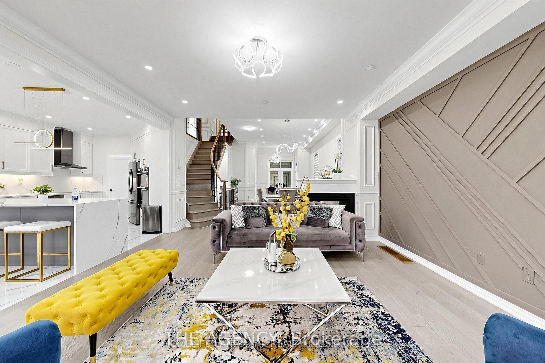 Photo 12 of 45 Morley Crescent, Whitby, Rolling Acres — HOMEH