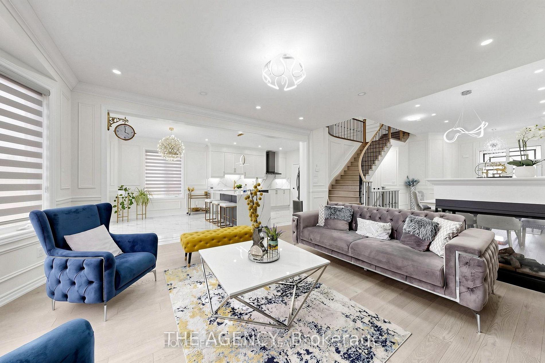 Photo 13 of 45 Morley Crescent, Whitby, Rolling Acres — HOMEH