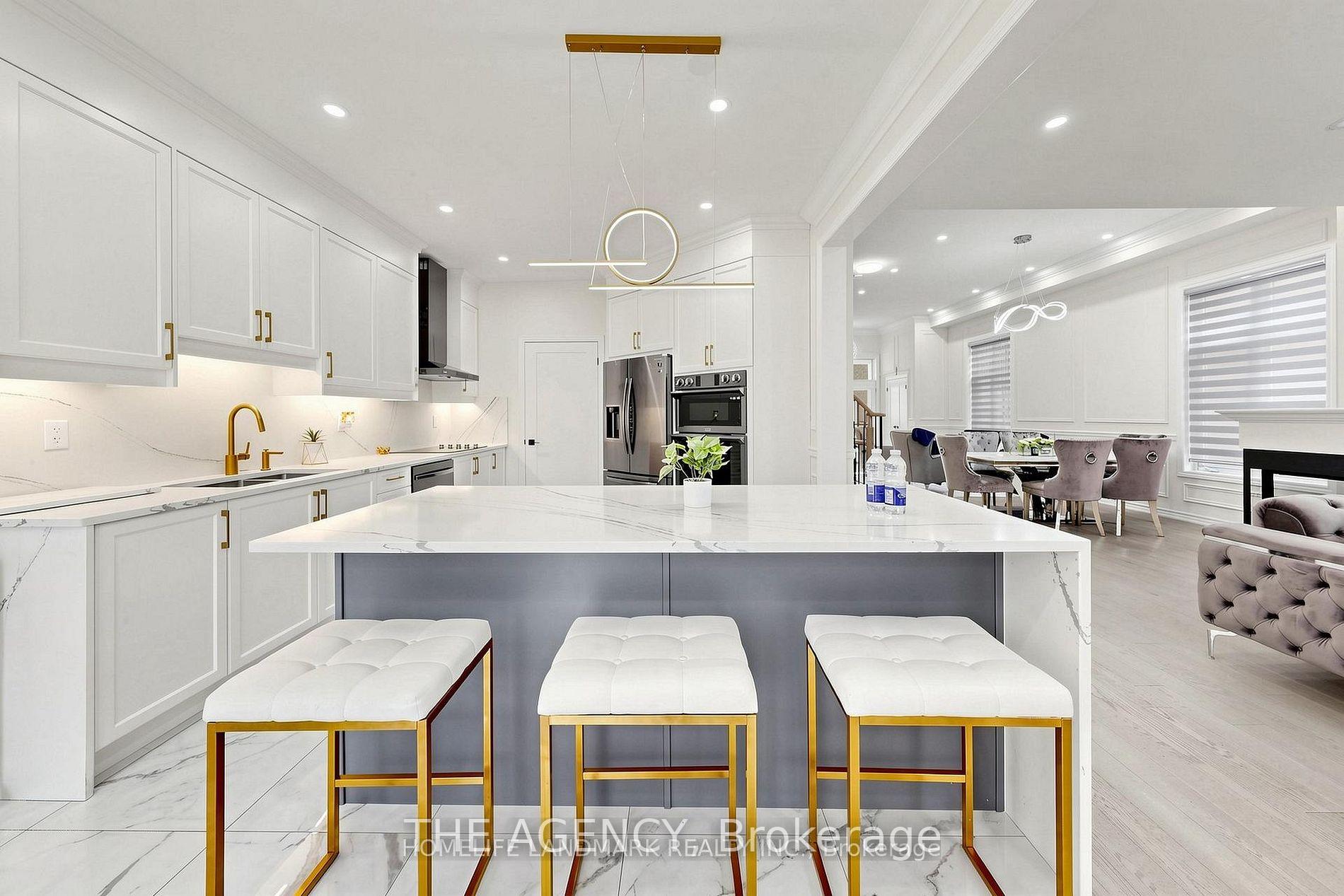 Photo 15 of 45 Morley Crescent, Whitby, Rolling Acres — HOMEH