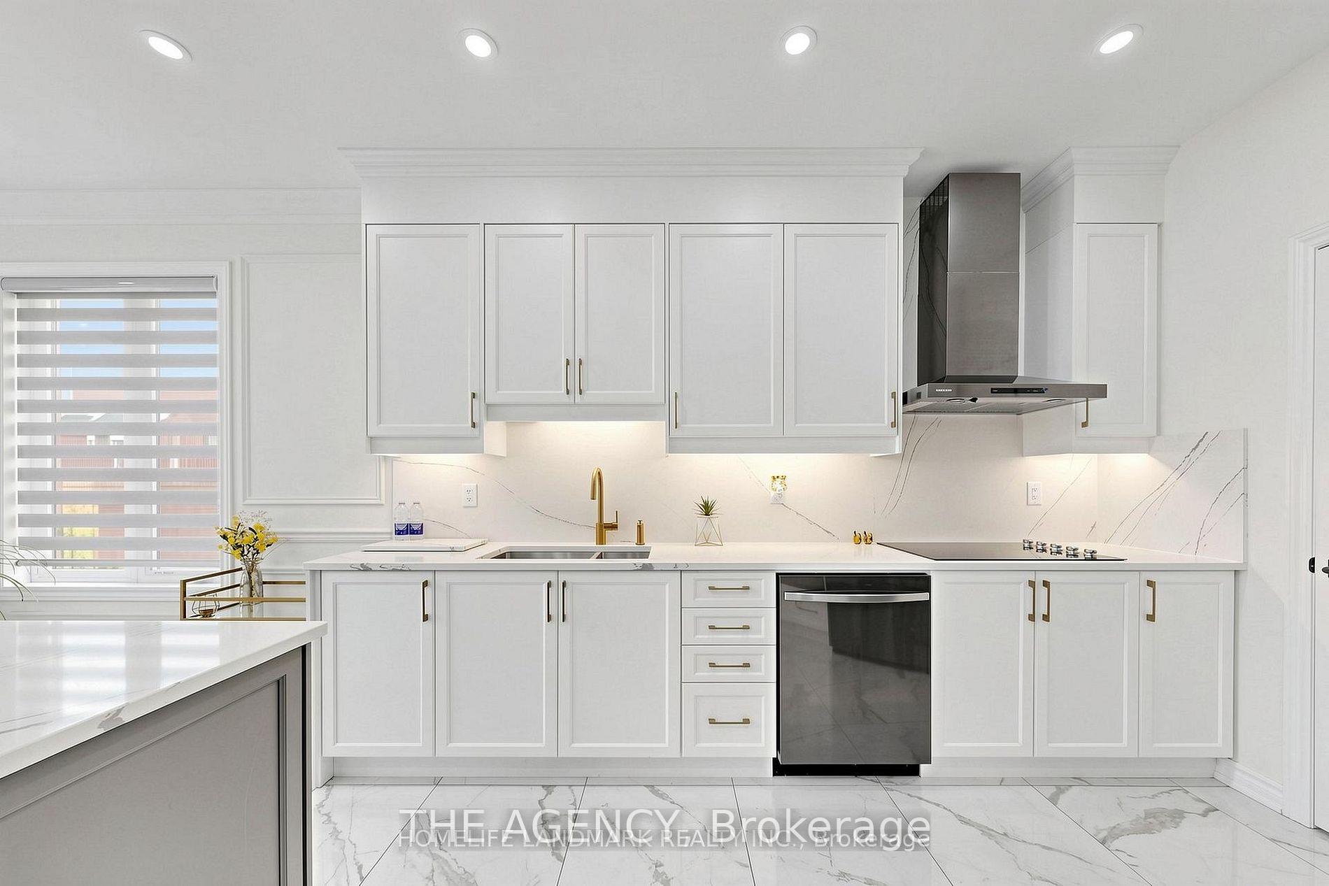 Photo 16 of 45 Morley Crescent, Whitby, Rolling Acres — HOMEH