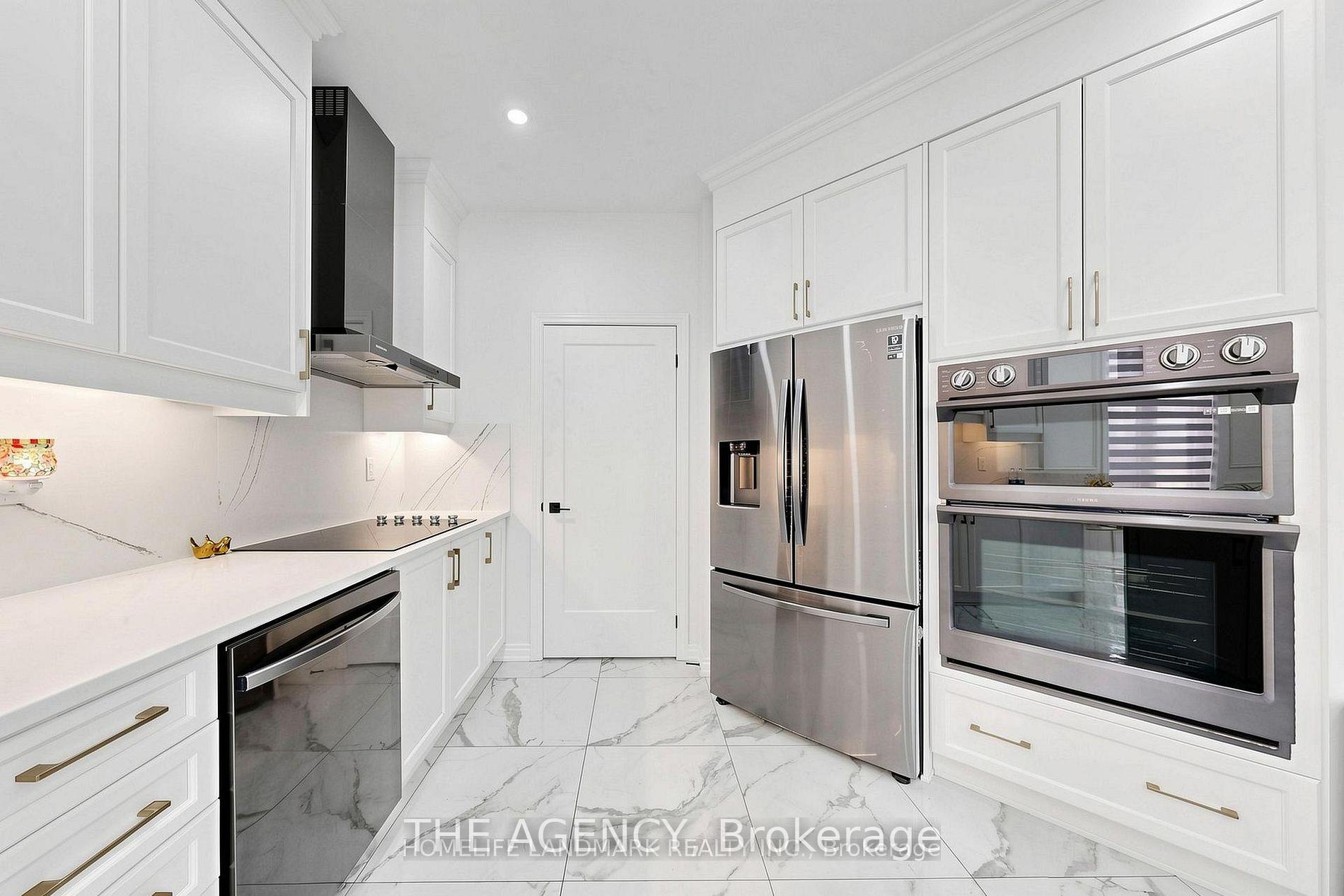 Photo 17 of 45 Morley Crescent, Whitby, Rolling Acres — HOMEH