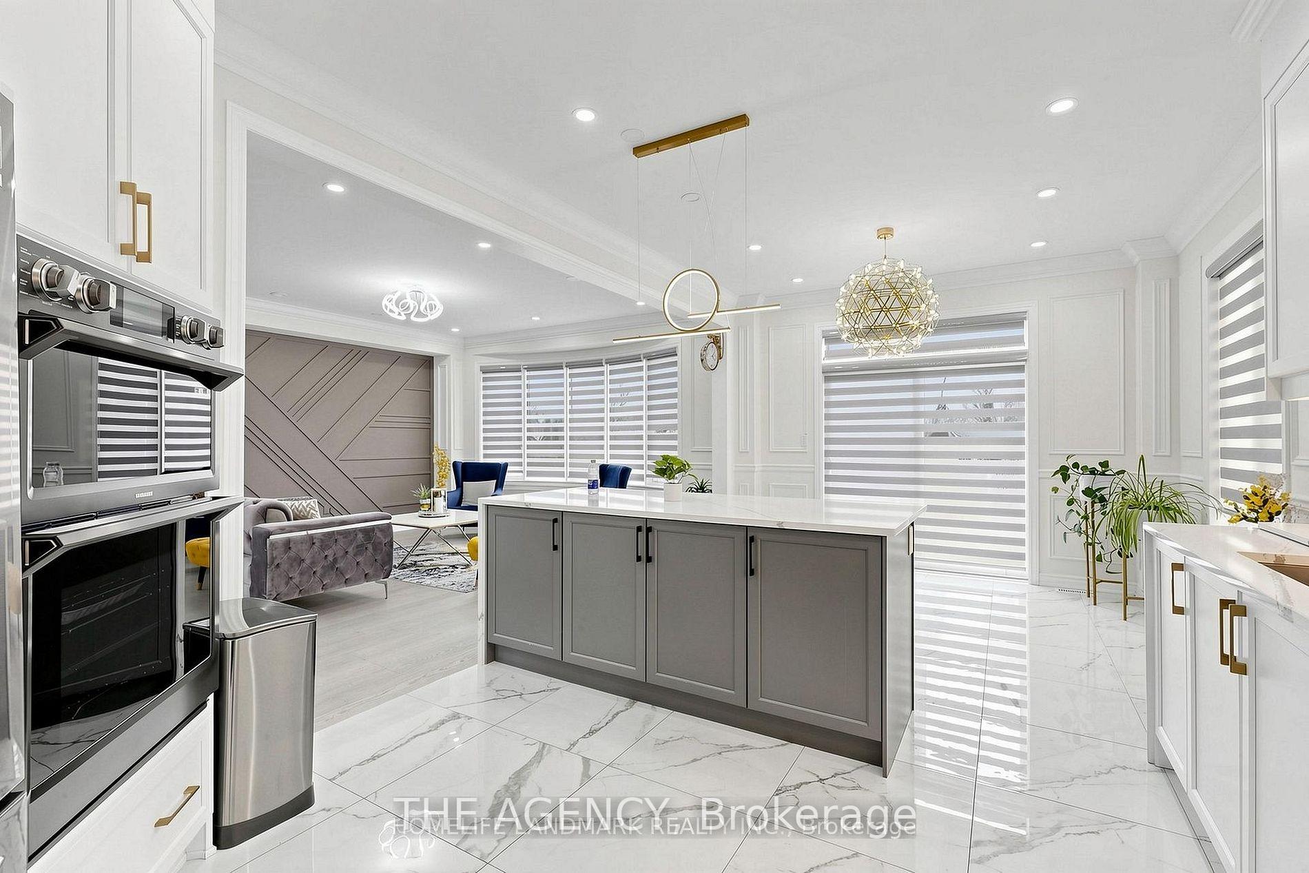 Photo 18 of 45 Morley Crescent, Whitby, Rolling Acres — HOMEH