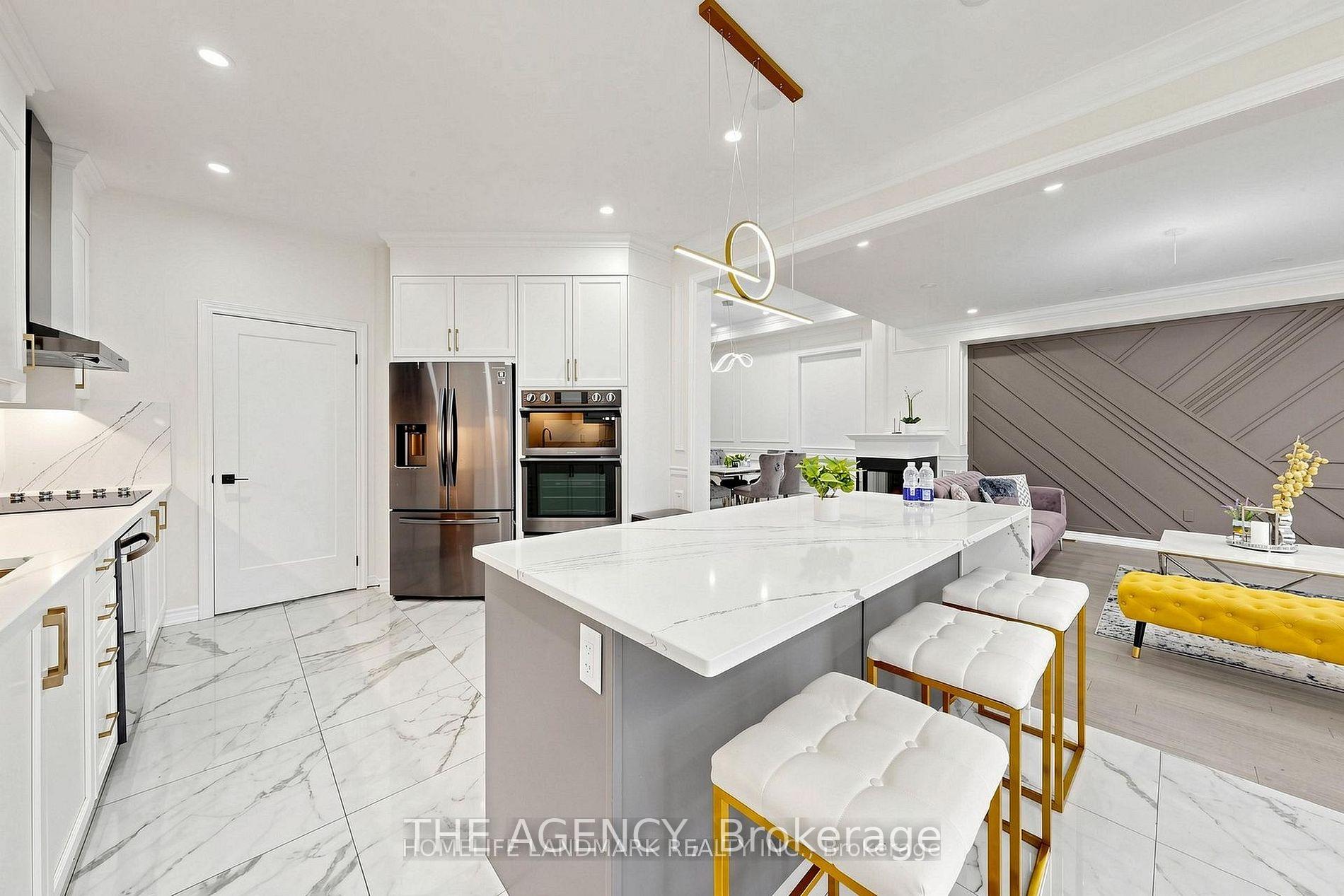 Photo 19 of 45 Morley Crescent, Whitby, Rolling Acres — HOMEH