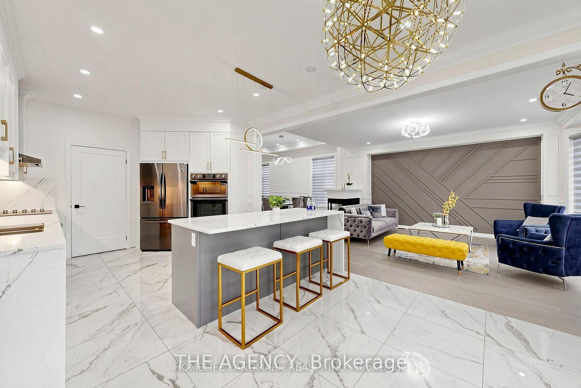 Photo 20 of 45 Morley Crescent, Whitby, Rolling Acres — HOMEH
