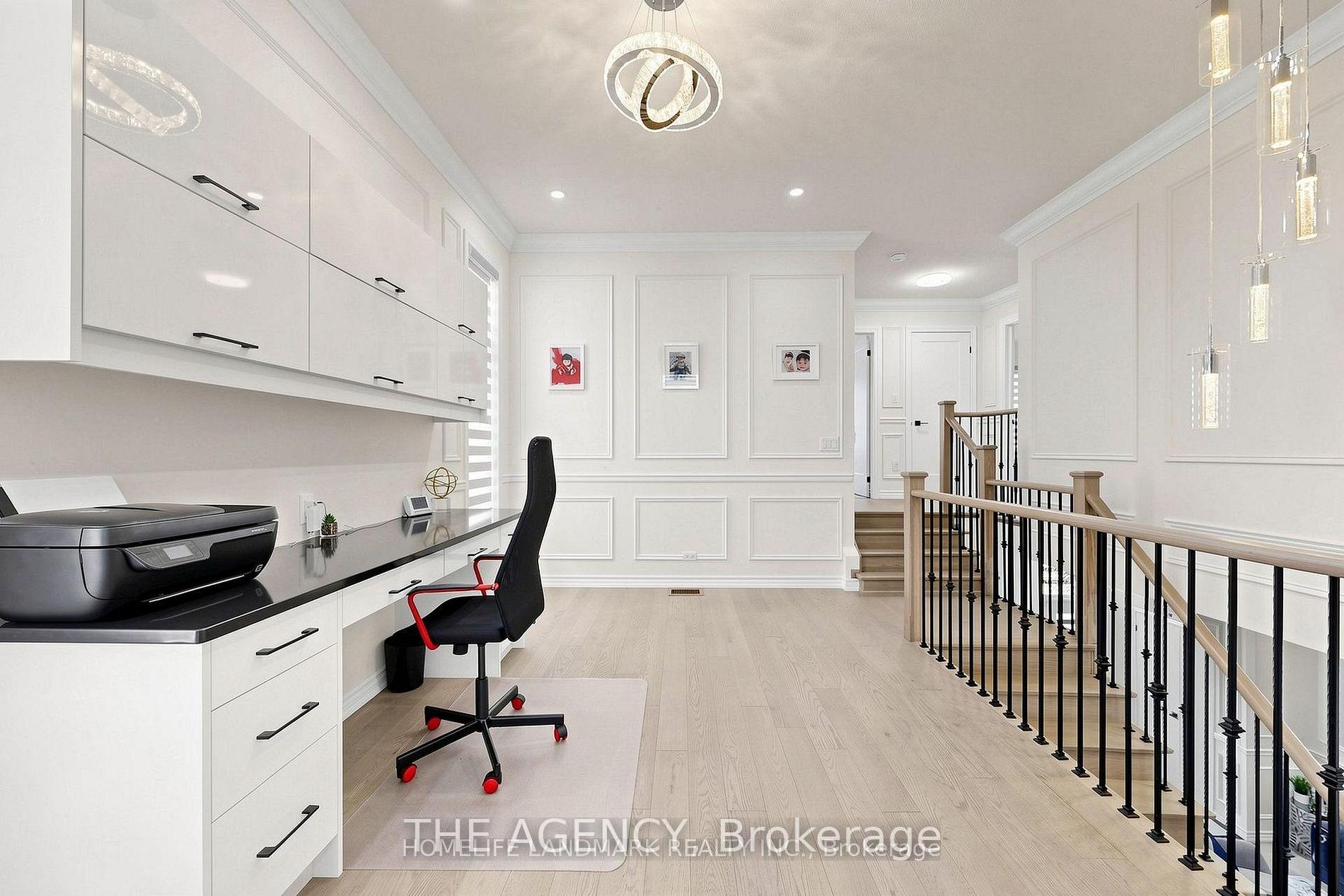 Photo 25 of 45 Morley Crescent, Whitby, Rolling Acres — HOMEH