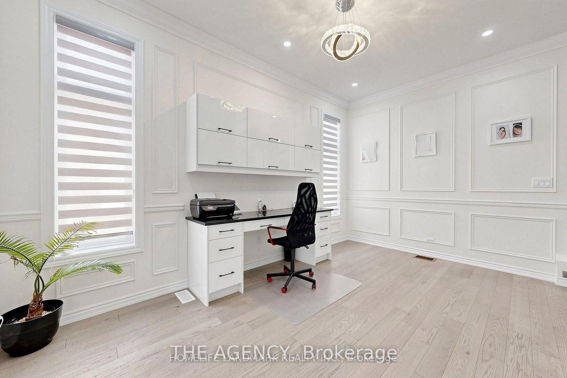 Photo 26 of 45 Morley Crescent, Whitby, Rolling Acres — HOMEH