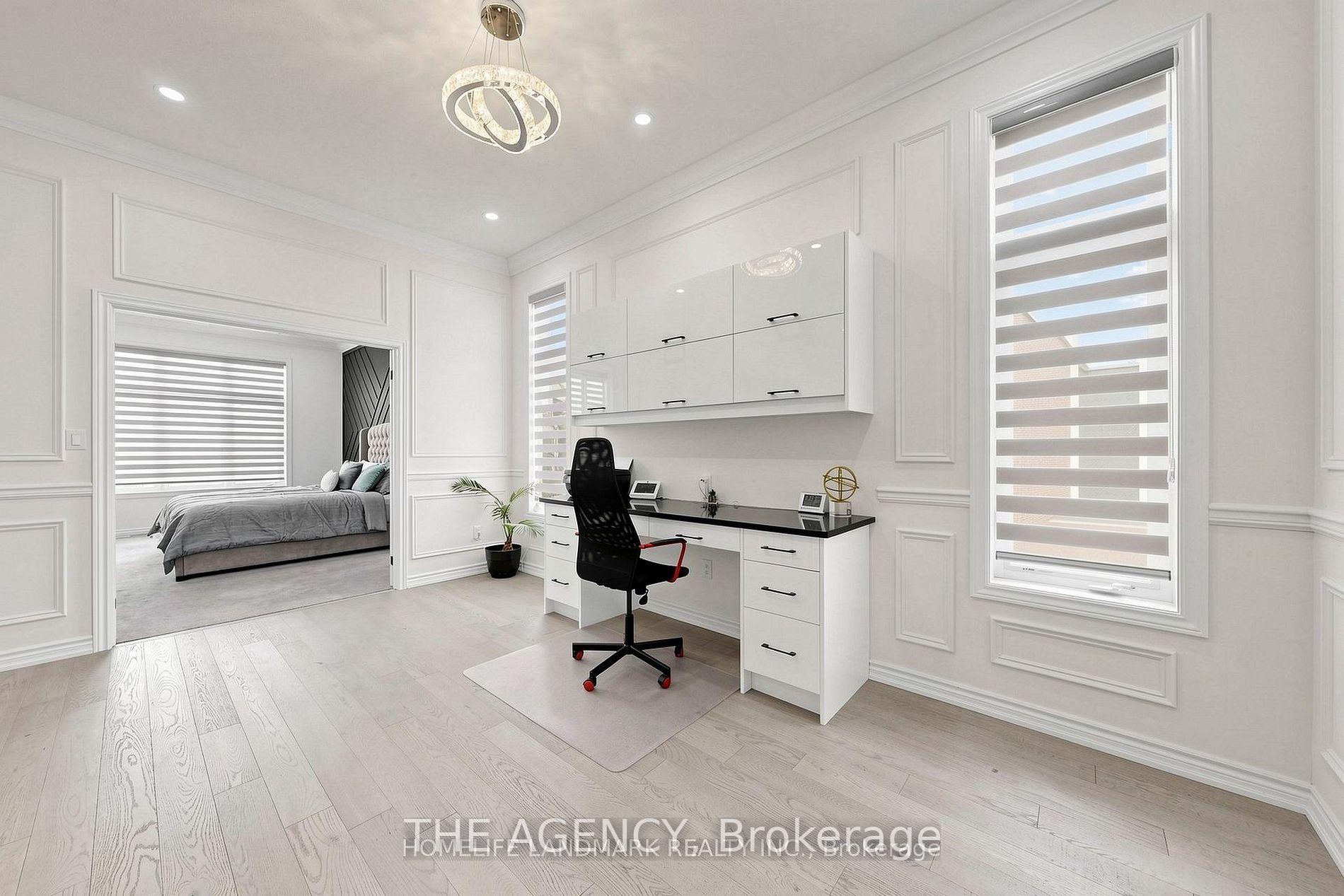 Photo 27 of 45 Morley Crescent, Whitby, Rolling Acres — HOMEH