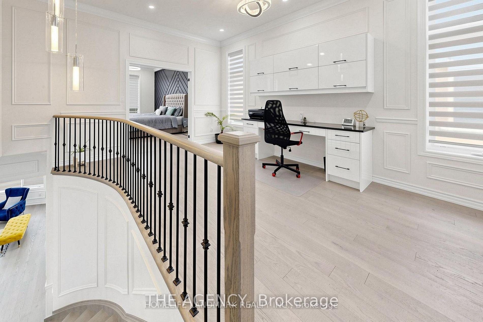 Photo 28 of 45 Morley Crescent, Whitby, Rolling Acres — HOMEH