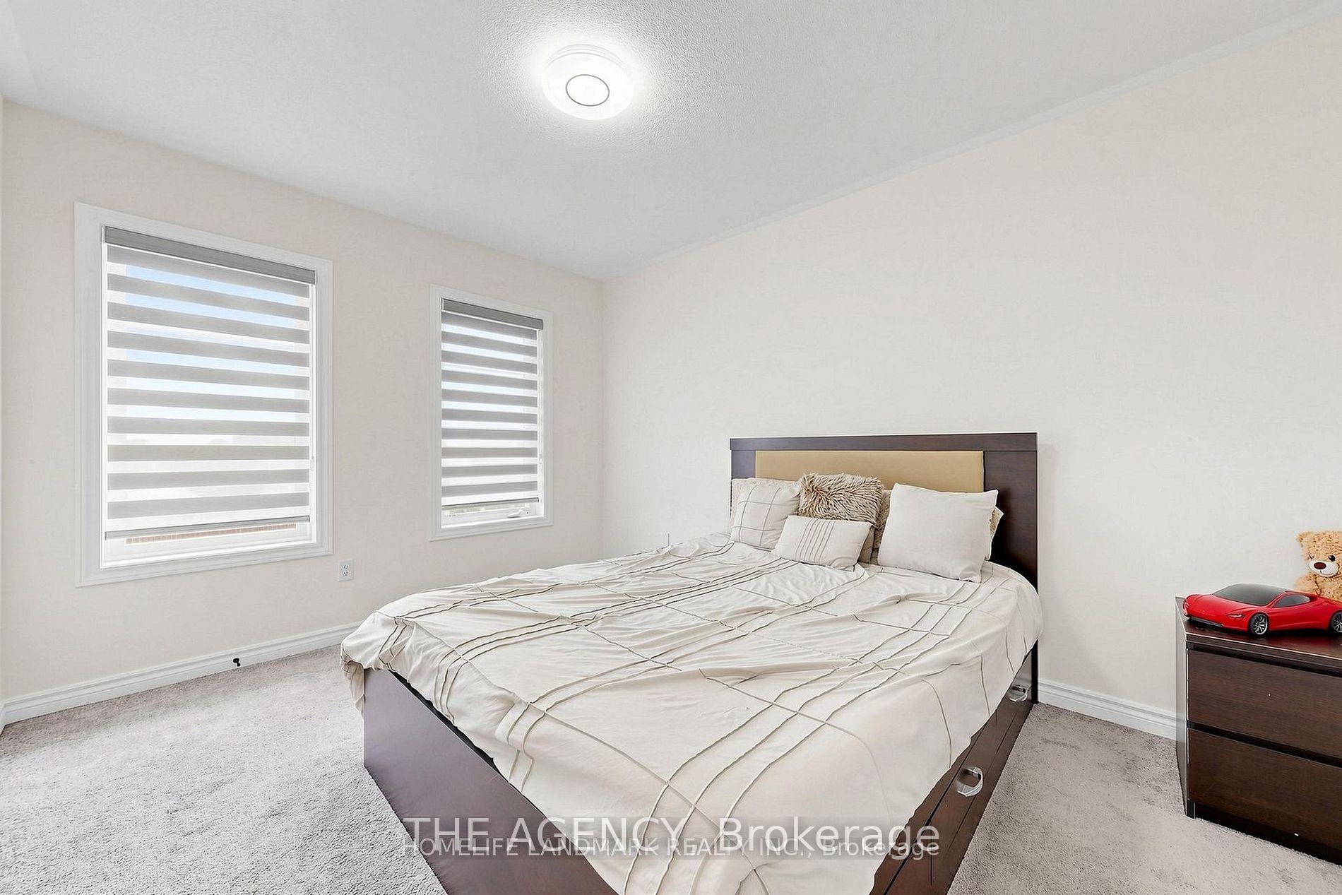 Photo 36 of 45 Morley Crescent, Whitby, Rolling Acres — HOMEH