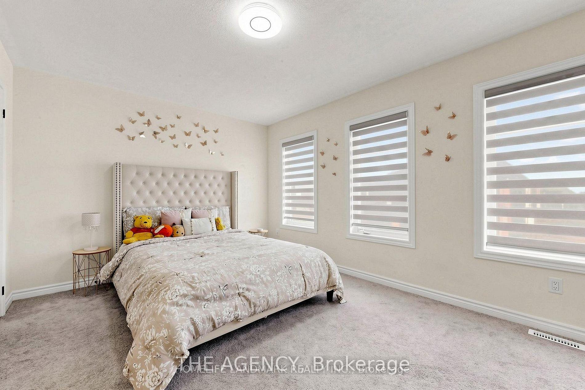 Photo 39 of 45 Morley Crescent, Whitby, Rolling Acres — HOMEH