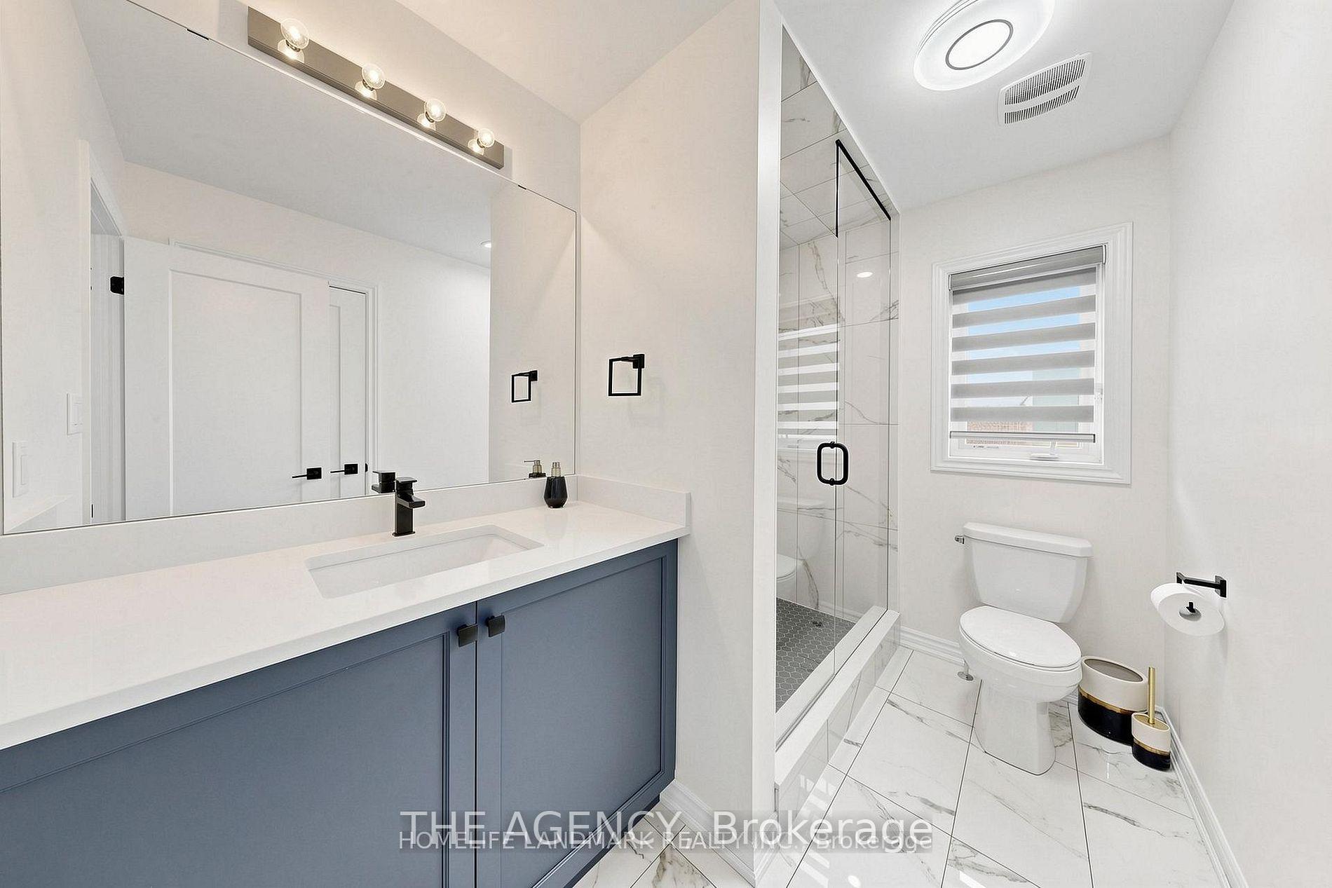 Photo 43 of 45 Morley Crescent, Whitby, Rolling Acres — HOMEH