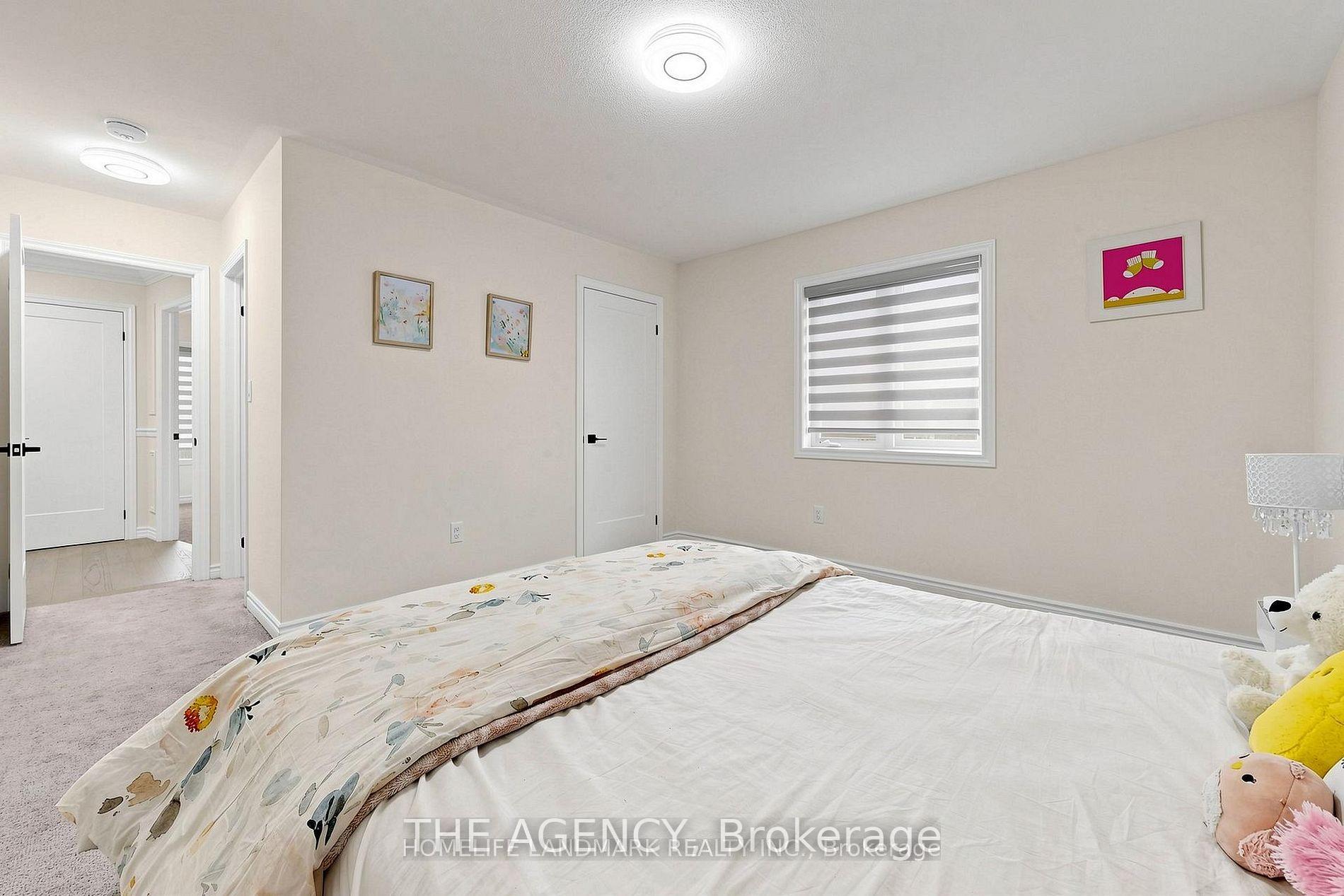Photo 42 of 45 Morley Crescent, Whitby, Rolling Acres — HOMEH