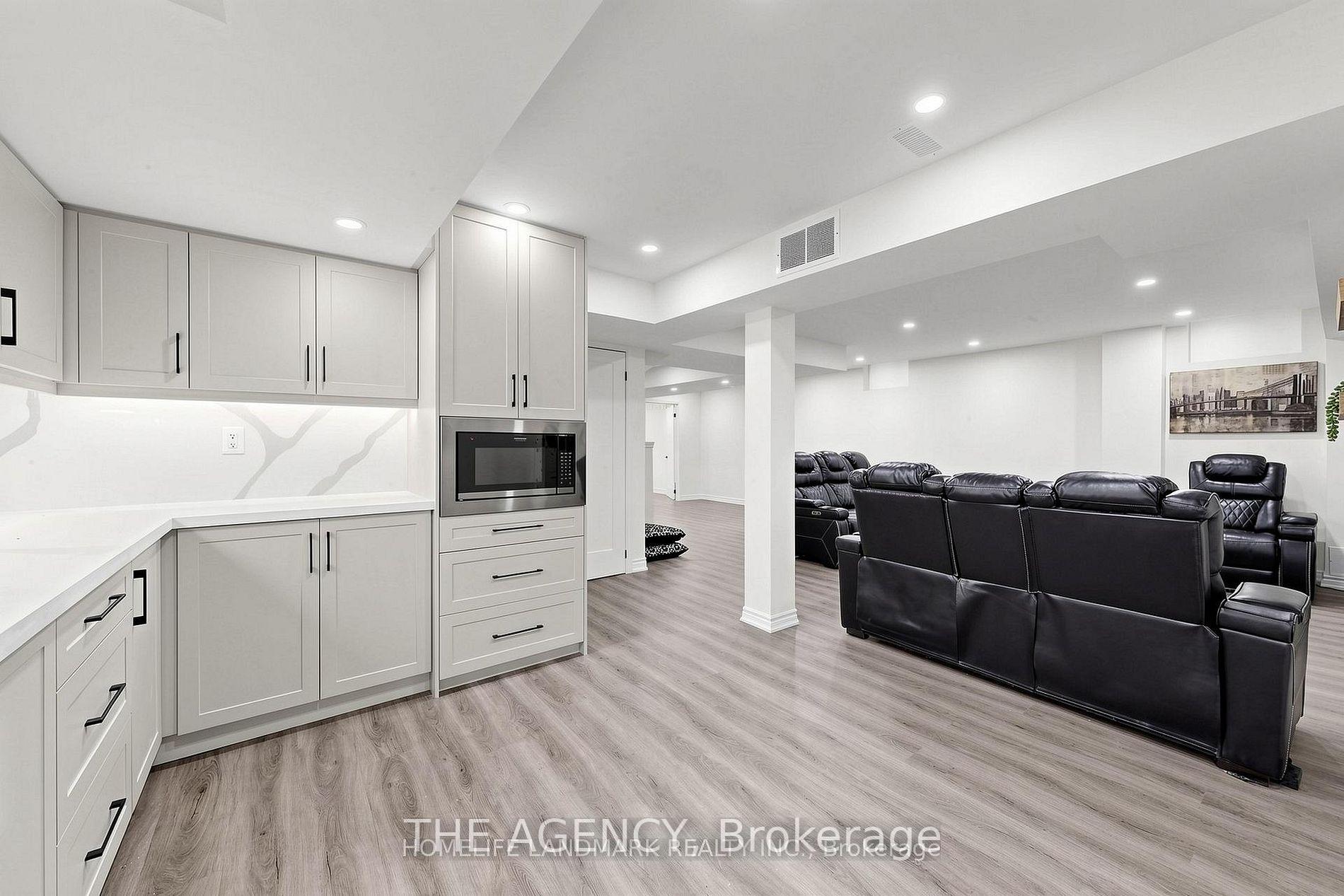 Photo 46 of 45 Morley Crescent, Whitby, Rolling Acres — HOMEH