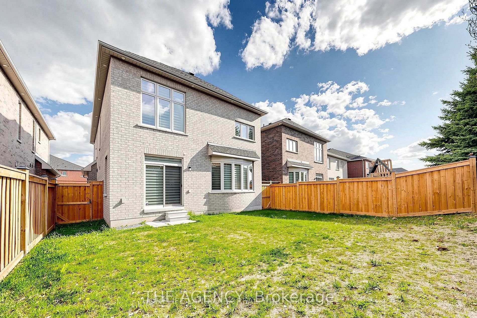 Photo 47 of 45 Morley Crescent, Whitby, Rolling Acres — HOMEH