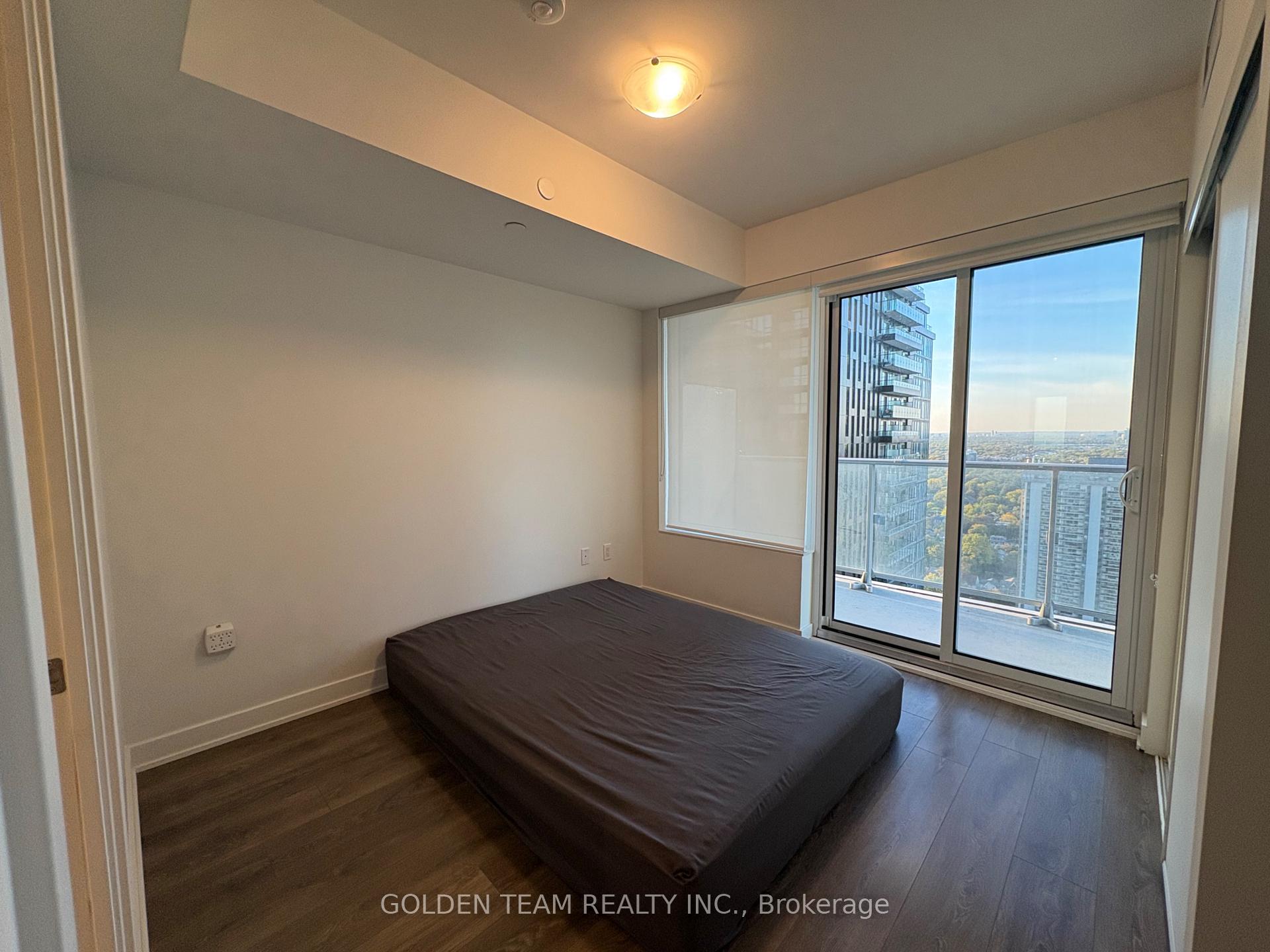 Photo 7 of Unit 3403, 99 Broadway Avenue, Toronto, Mount Pleasant West — HOMEH