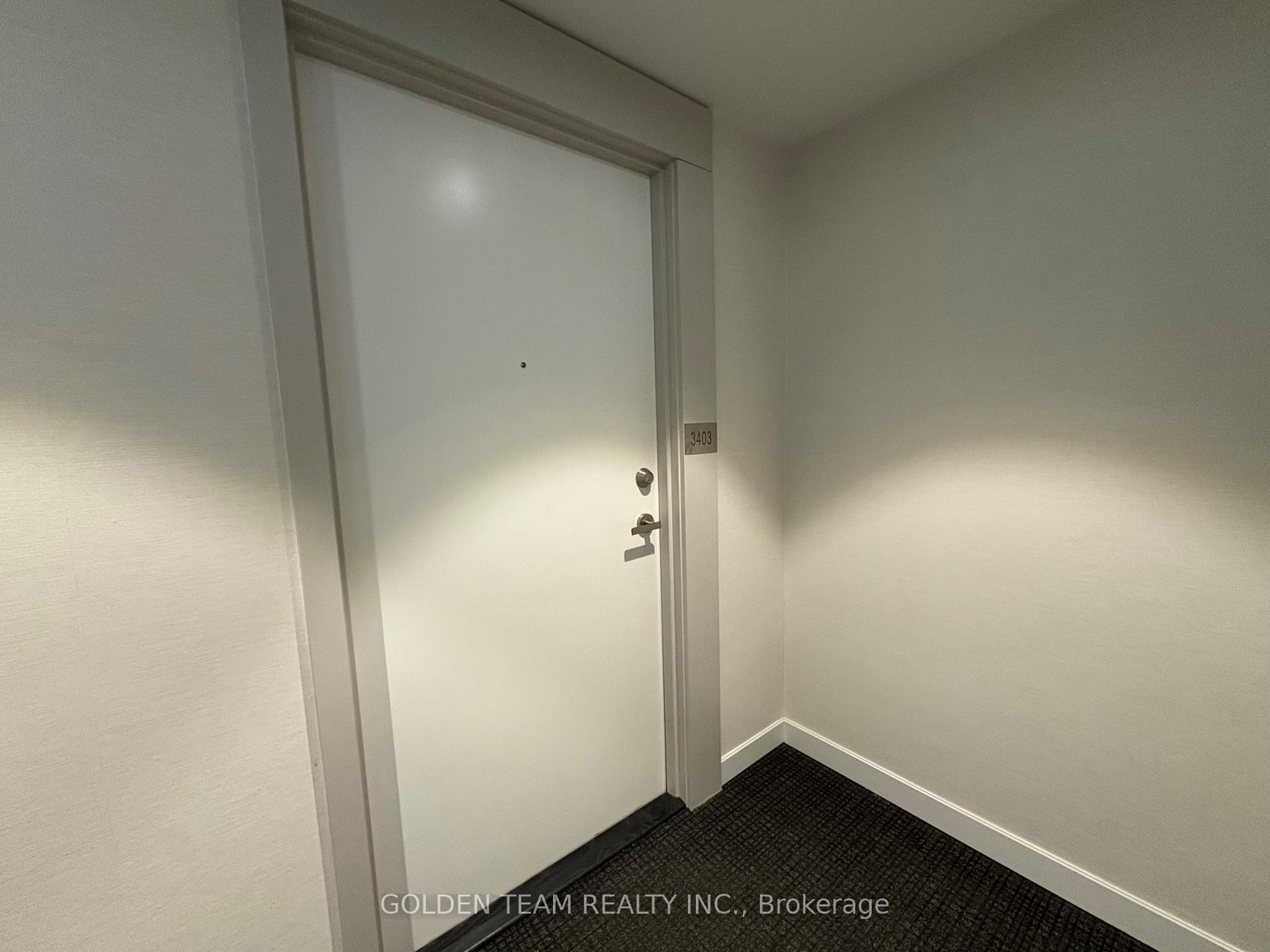 Photo 13 of Unit 3403, 99 Broadway Avenue, Toronto, Mount Pleasant West — HOMEH