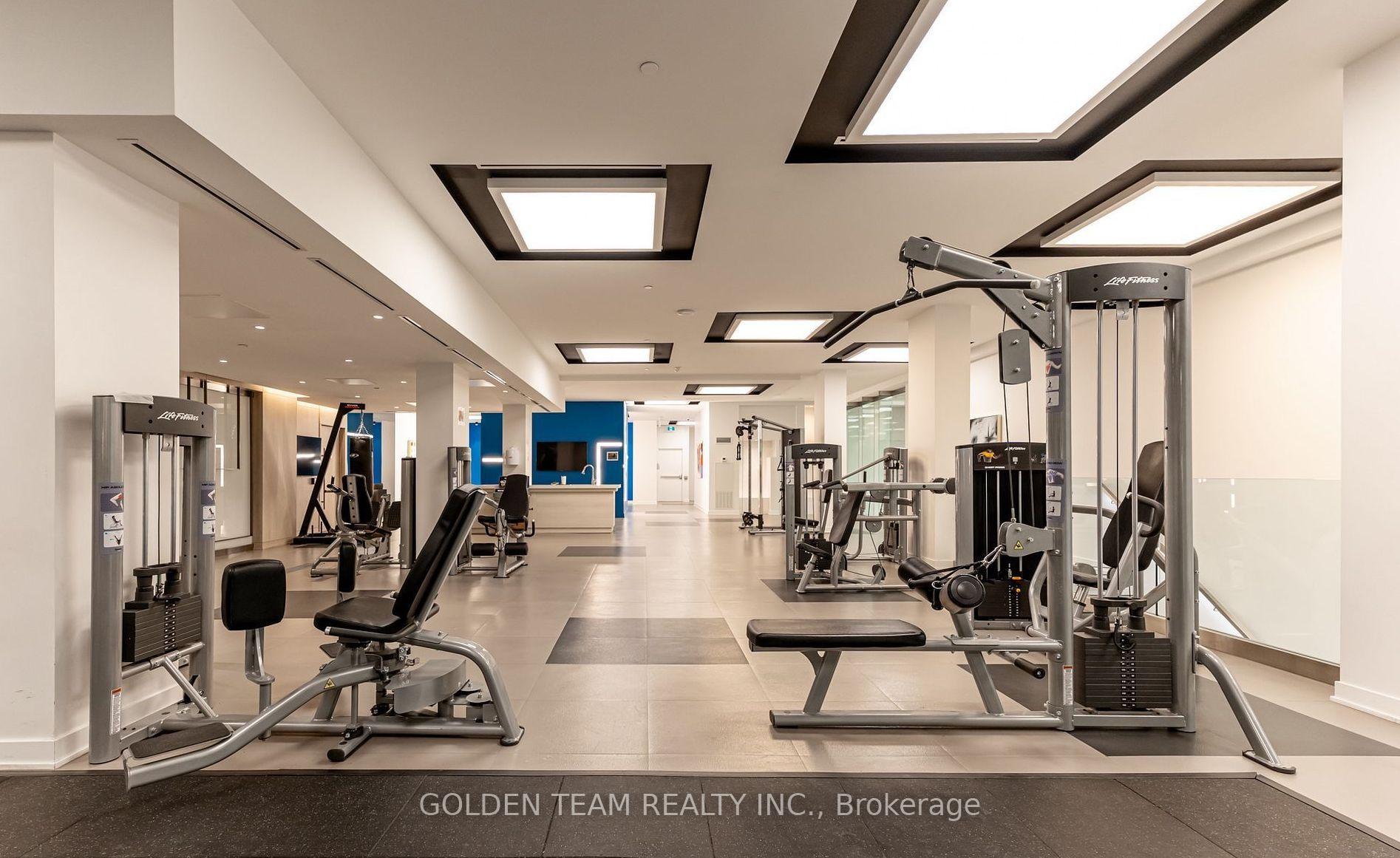 Photo 14 of Unit 3403, 99 Broadway Avenue, Toronto, Mount Pleasant West — HOMEH