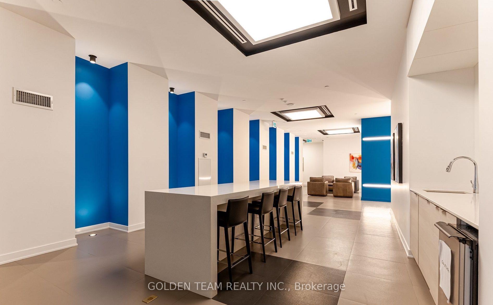 Photo 16 of Unit 3403, 99 Broadway Avenue, Toronto, Mount Pleasant West — HOMEH