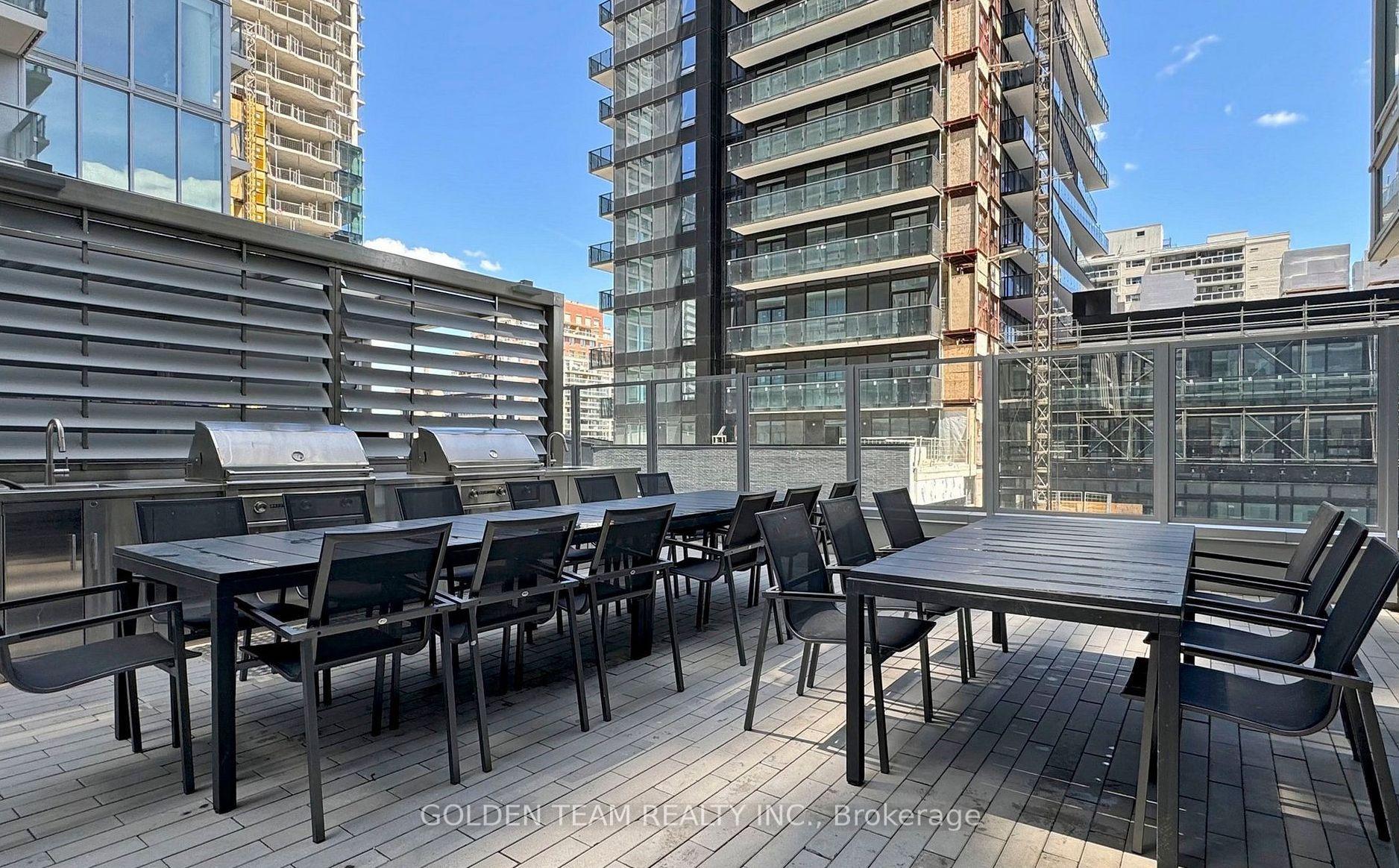 Photo 19 of Unit 3403, 99 Broadway Avenue, Toronto, Mount Pleasant West — HOMEH