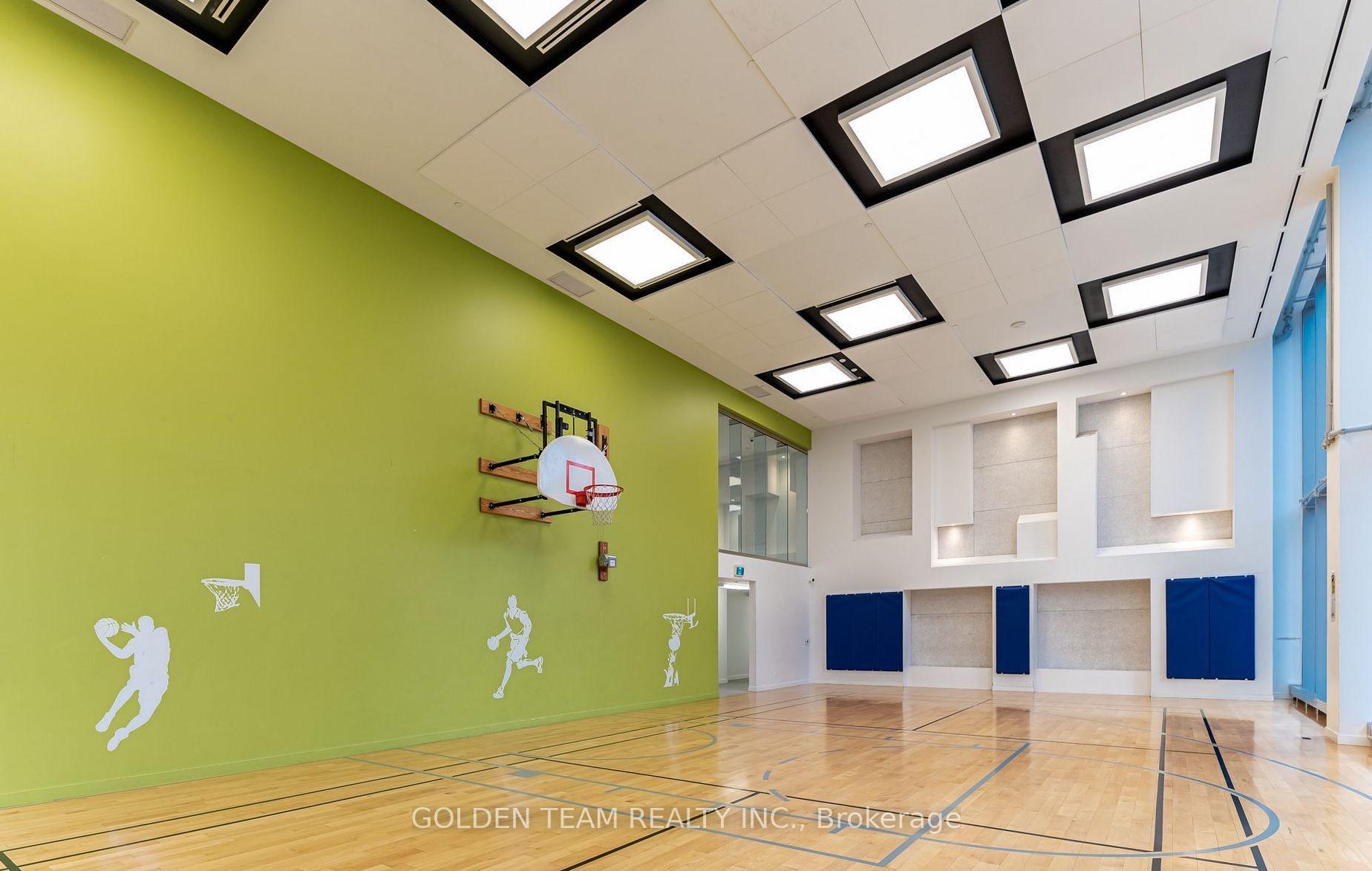 Photo 20 of Unit 3403, 99 Broadway Avenue, Toronto, Mount Pleasant West — HOMEH