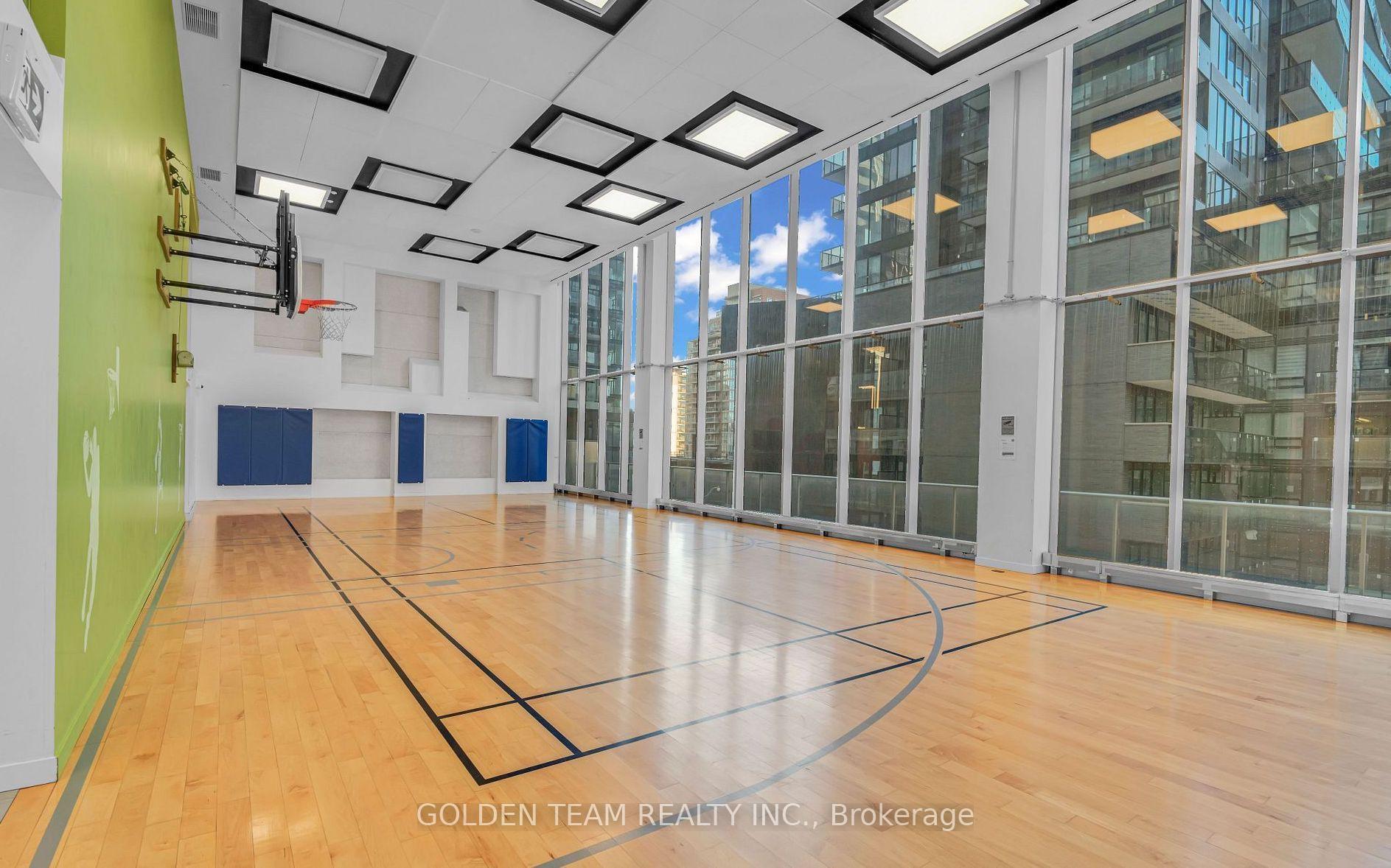 Photo 21 of Unit 3403, 99 Broadway Avenue, Toronto, Mount Pleasant West — HOMEH