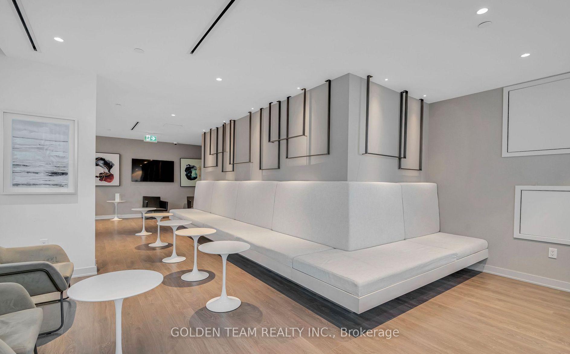Photo 22 of Unit 3403, 99 Broadway Avenue, Toronto, Mount Pleasant West — HOMEH