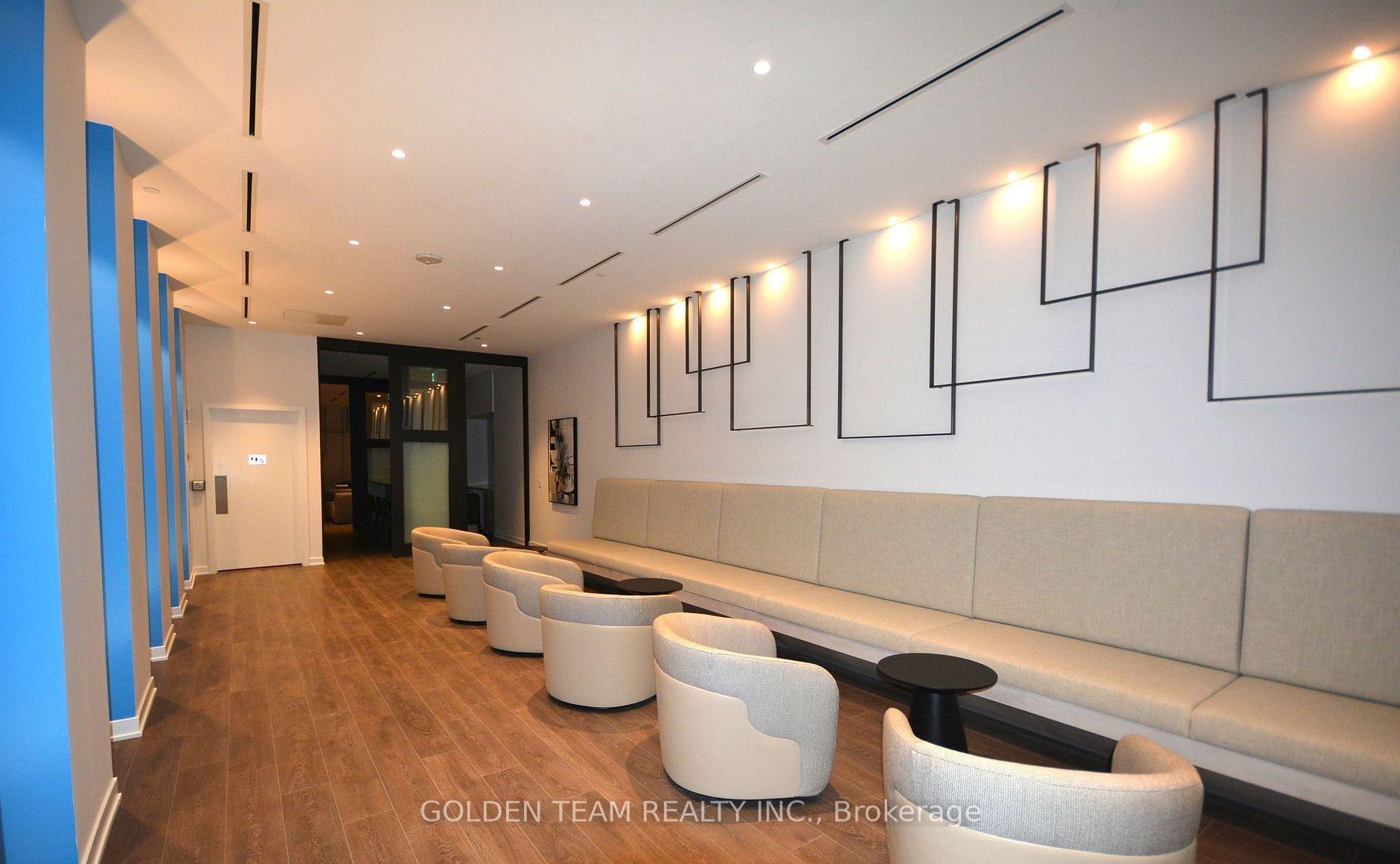 Photo 23 of Unit 3403, 99 Broadway Avenue, Toronto, Mount Pleasant West — HOMEH