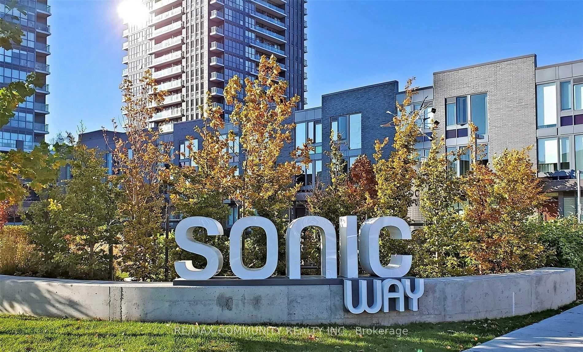 Photo 2 of Unit 2512, 2 Sonic Way, Toronto, Flemingdon Park — HOMEH