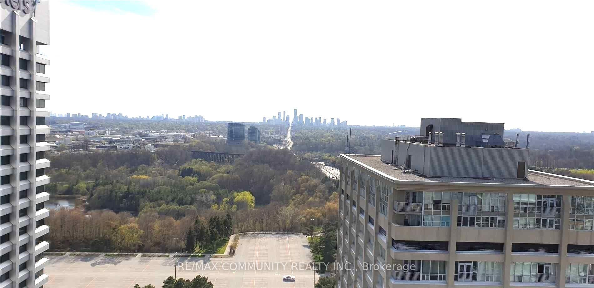 Photo 9 of Unit 2512, 2 Sonic Way, Toronto, Flemingdon Park — HOMEH