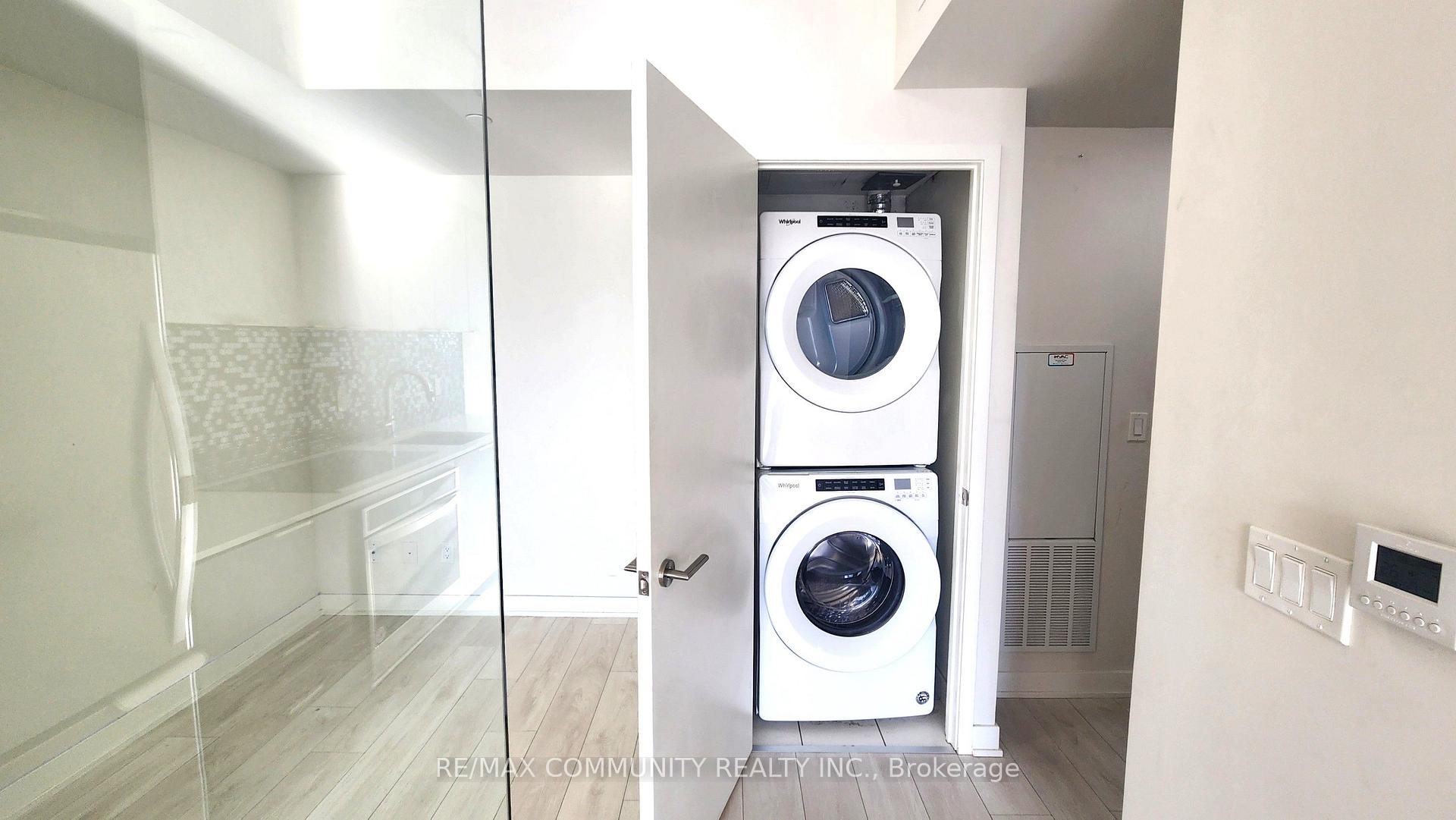 Photo 10 of Unit 2512, 2 Sonic Way, Toronto, Flemingdon Park — HOMEH